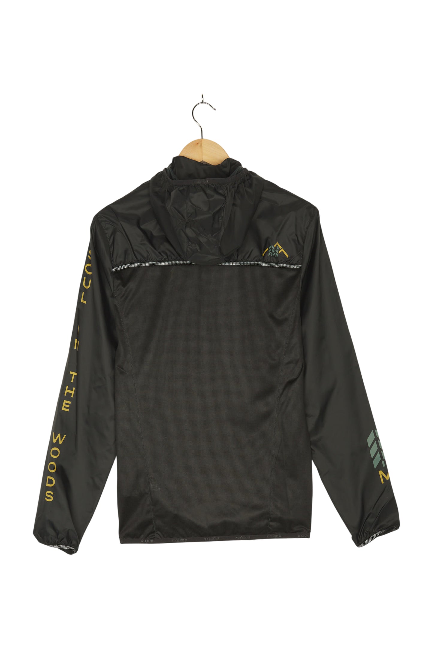 JOAKIMM. Hooded Multisport Jacket