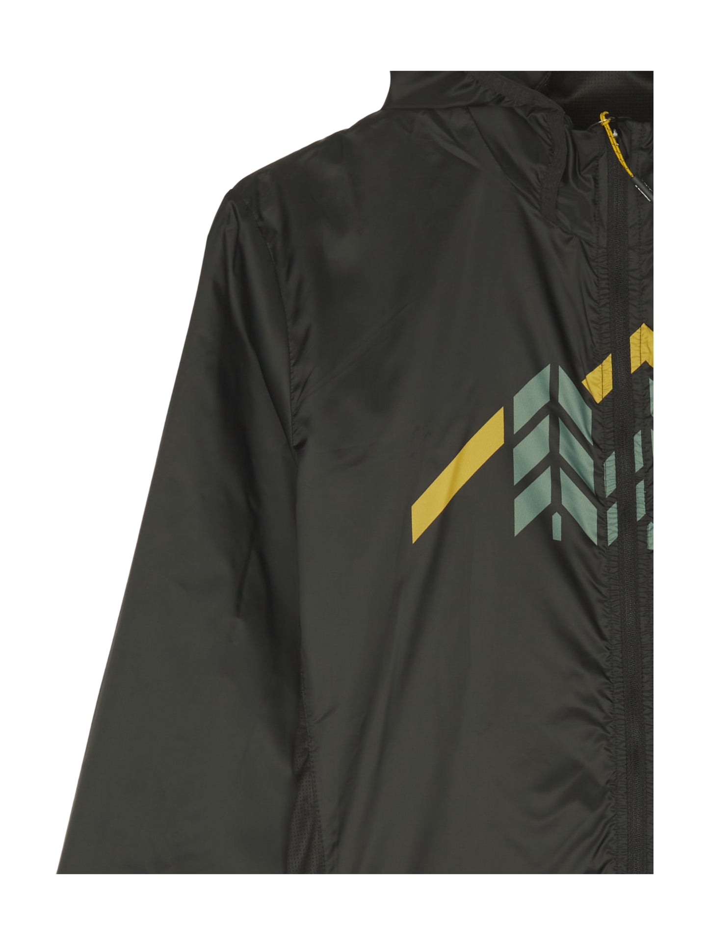 JOAKIMM. Hooded Multisport Jacket