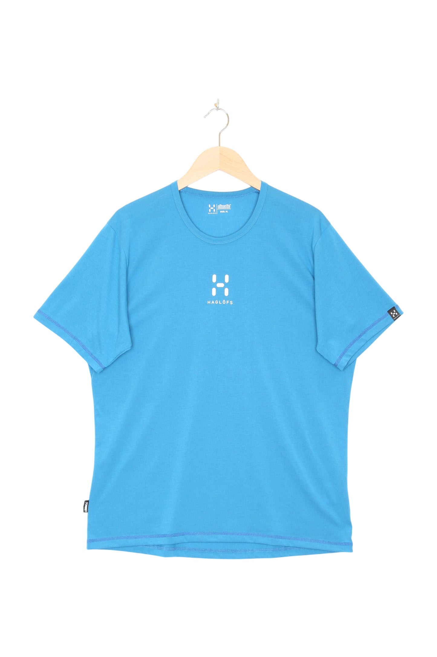 Haglöfs T-Shirt für Herren