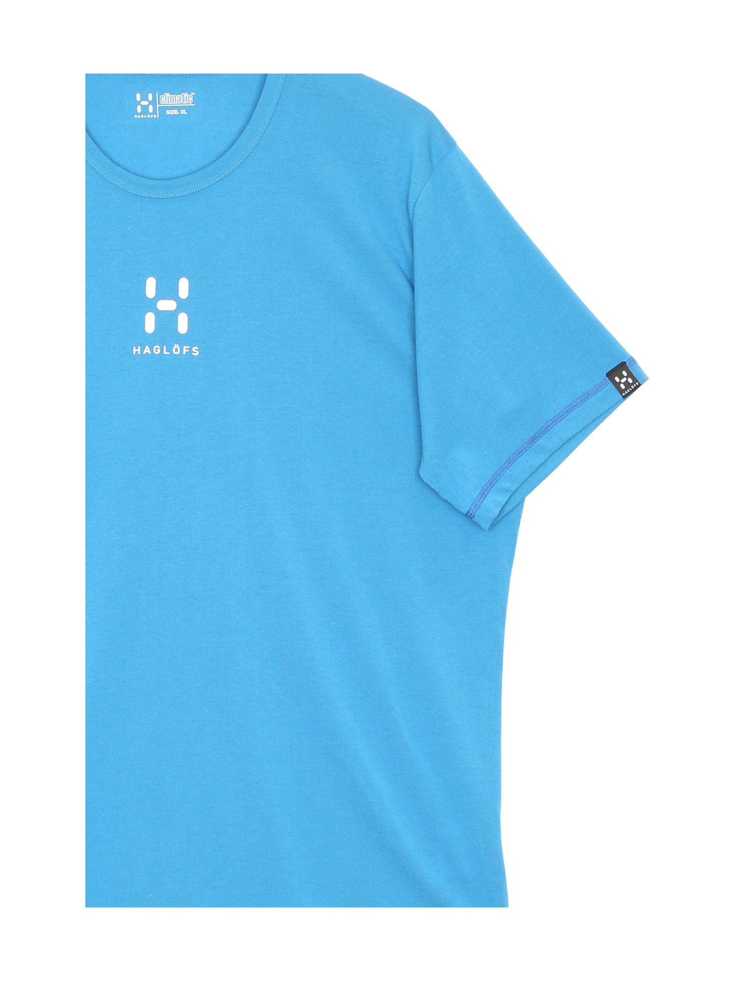 Haglöfs T-Shirt für Herren