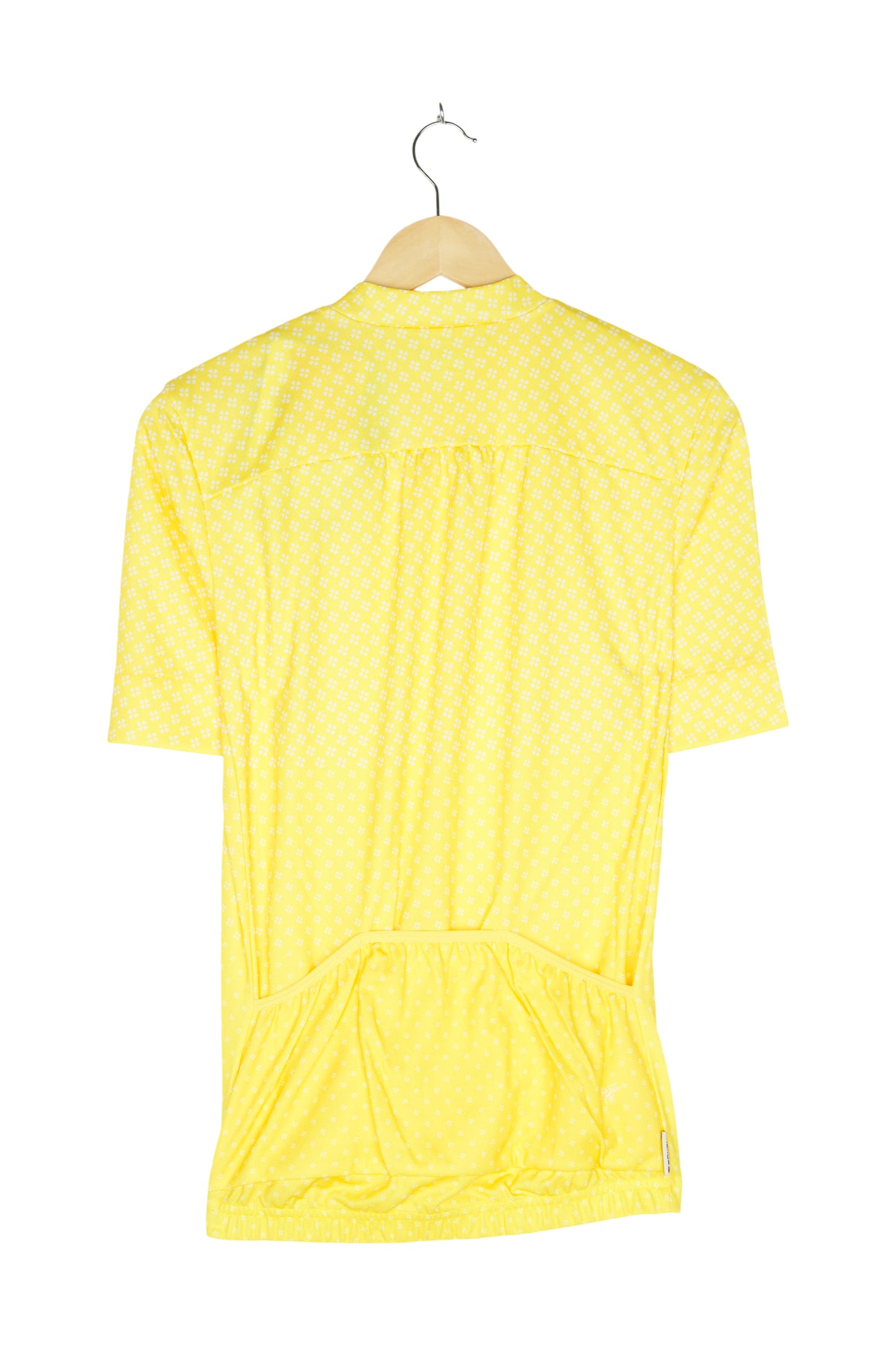 COSTETTAM. 1/2 Short Sleeve Bike Jersey