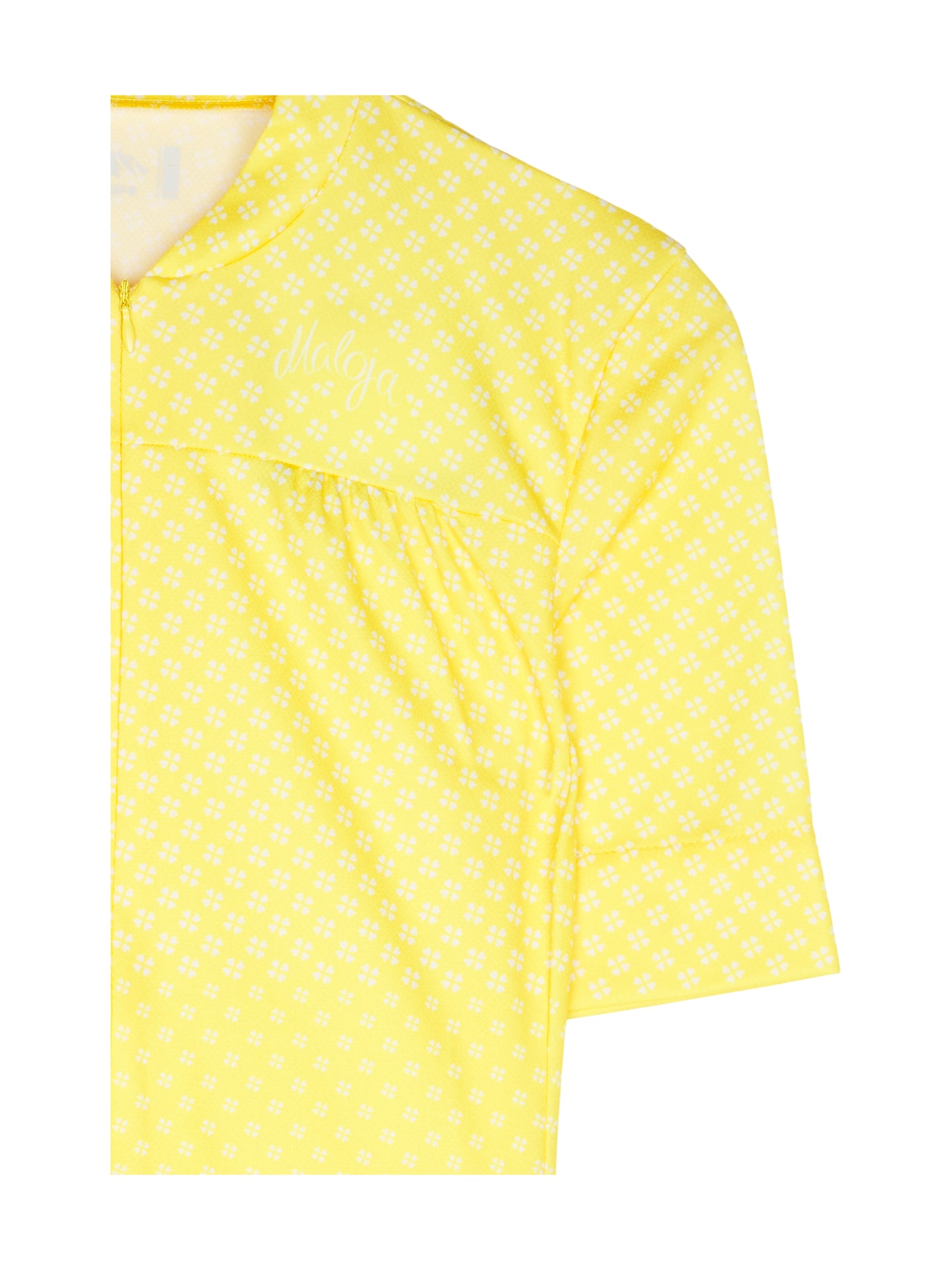COSTETTAM. 1/2 Short Sleeve Bike Jersey