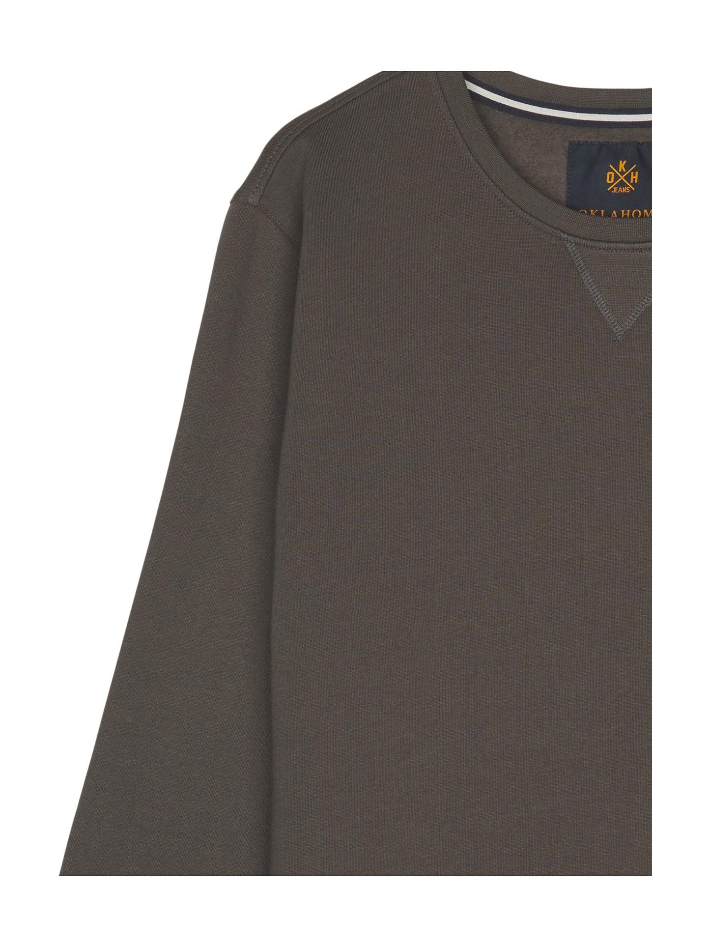 Oklahoma Oklahoma Pullover