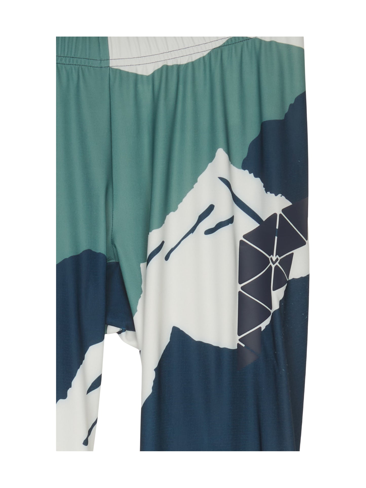 LohblüteM. Pants Nordic Race Aero Tights