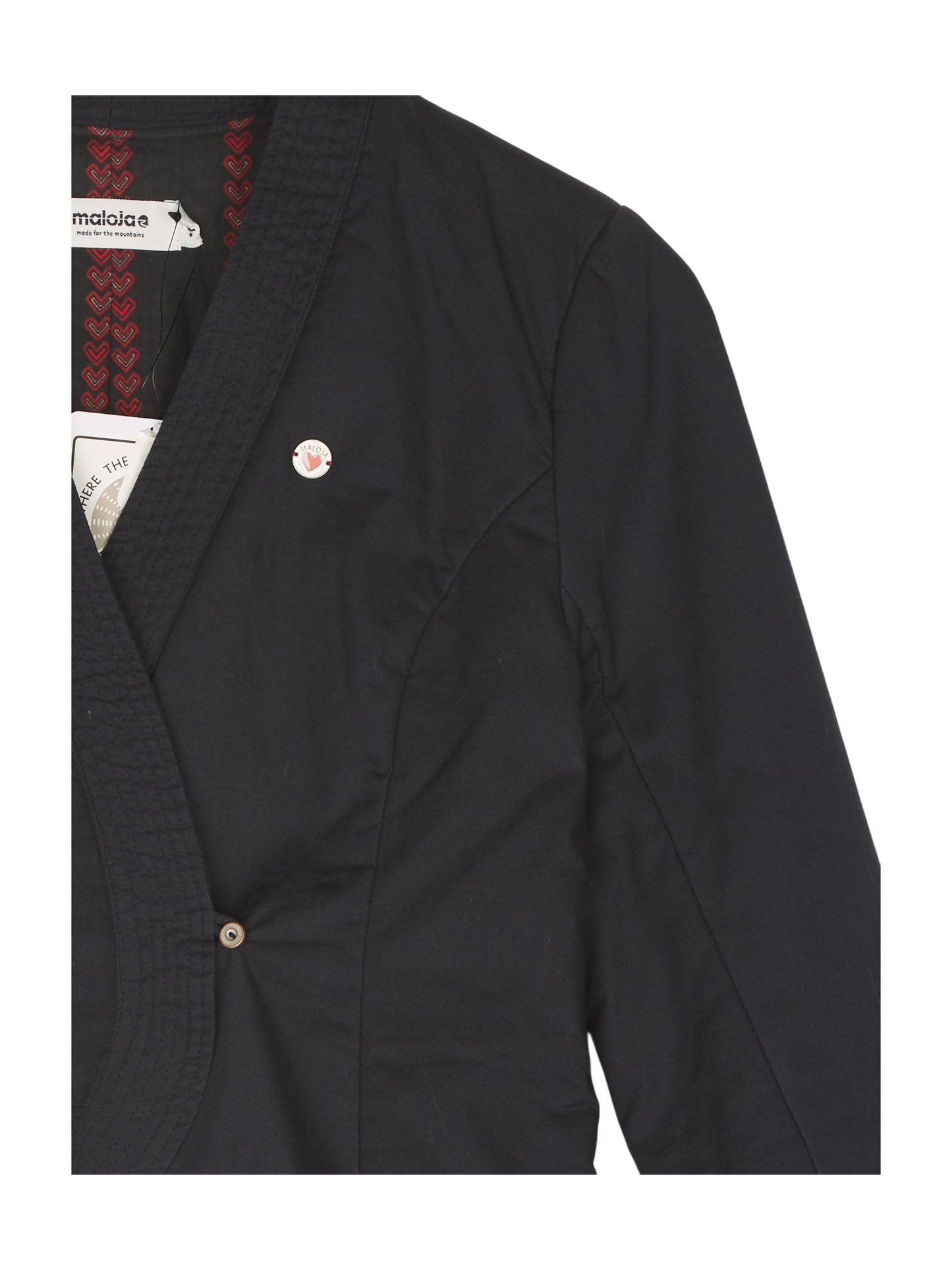 Maloja Trachtenjacke
