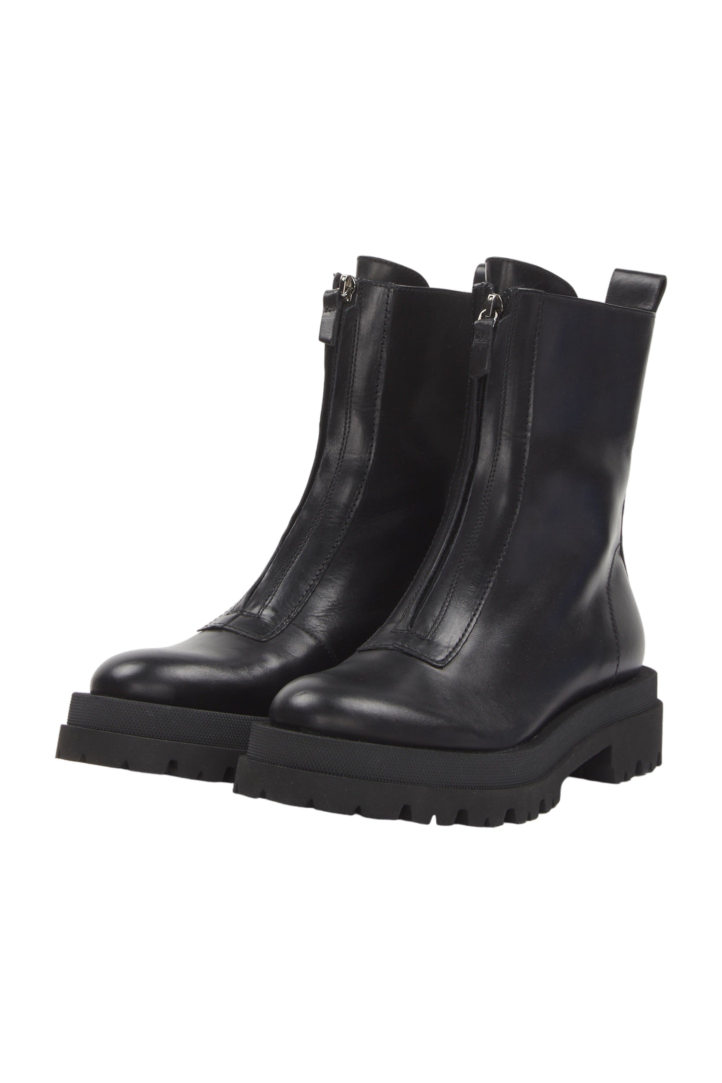 Kennel & Schmenger Stiefel Size 38 Schwarz