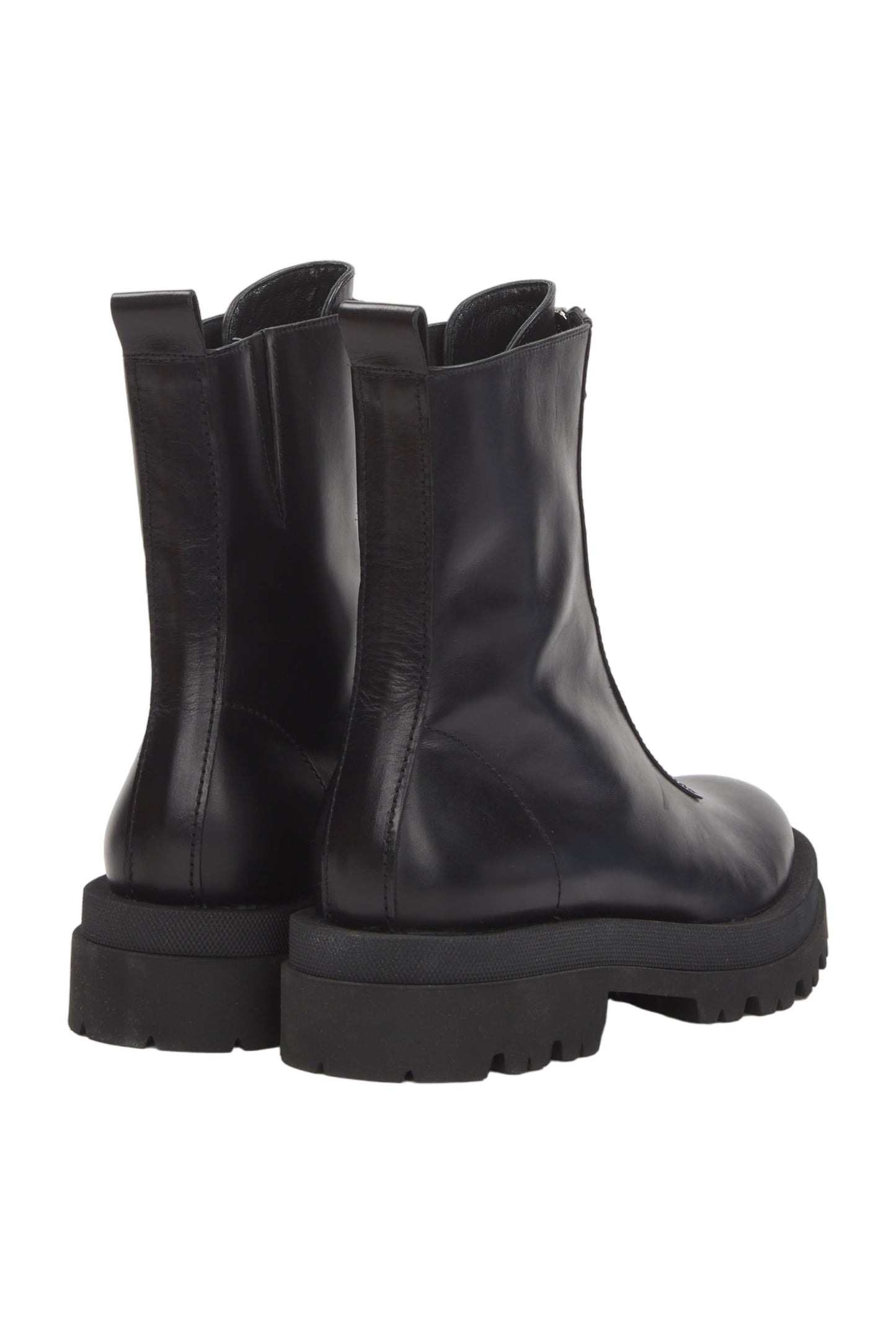 Kennel & Schmenger Stiefel Size 38 Schwarz
