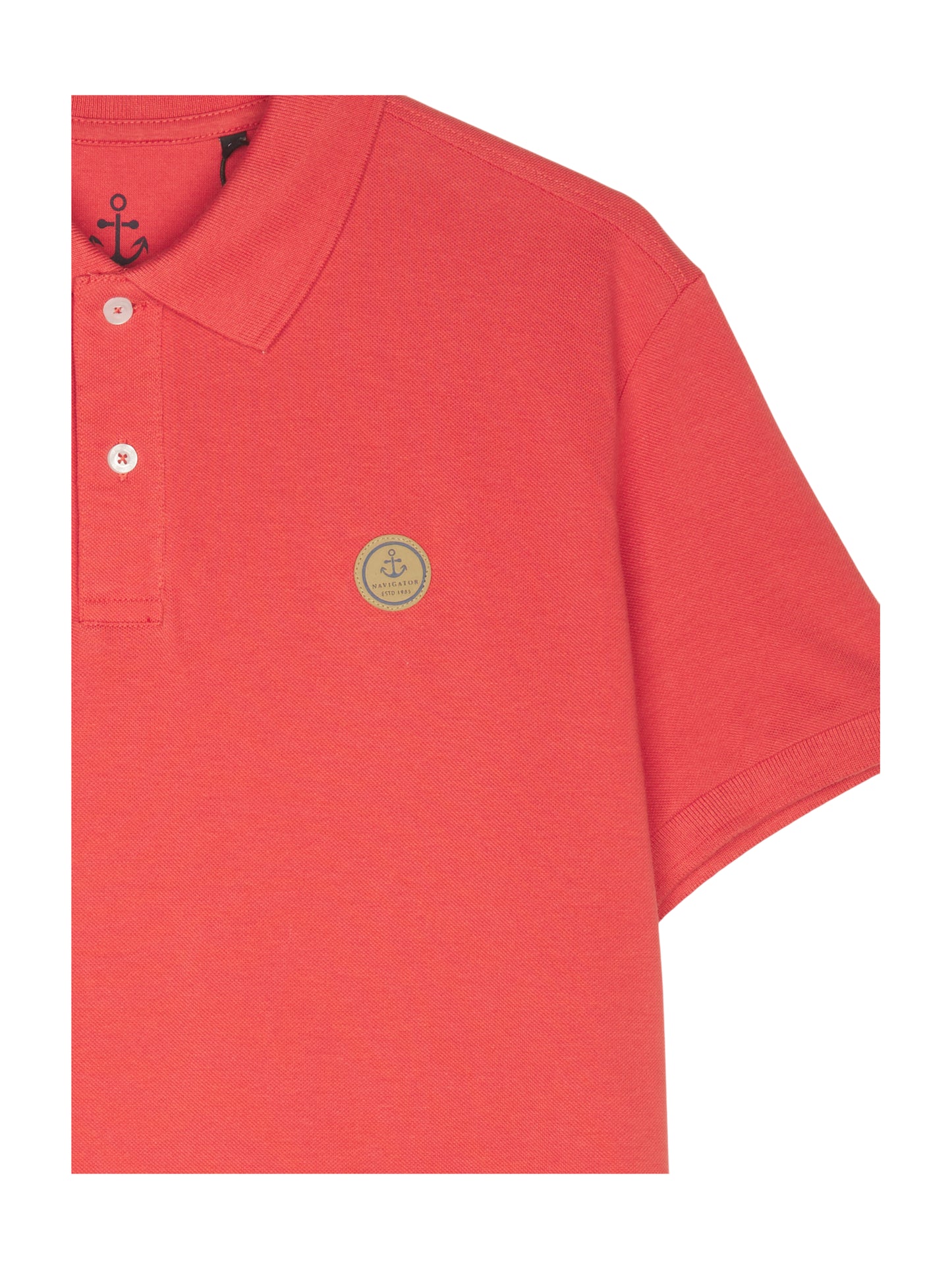 Navigator Navigator Poloshirt