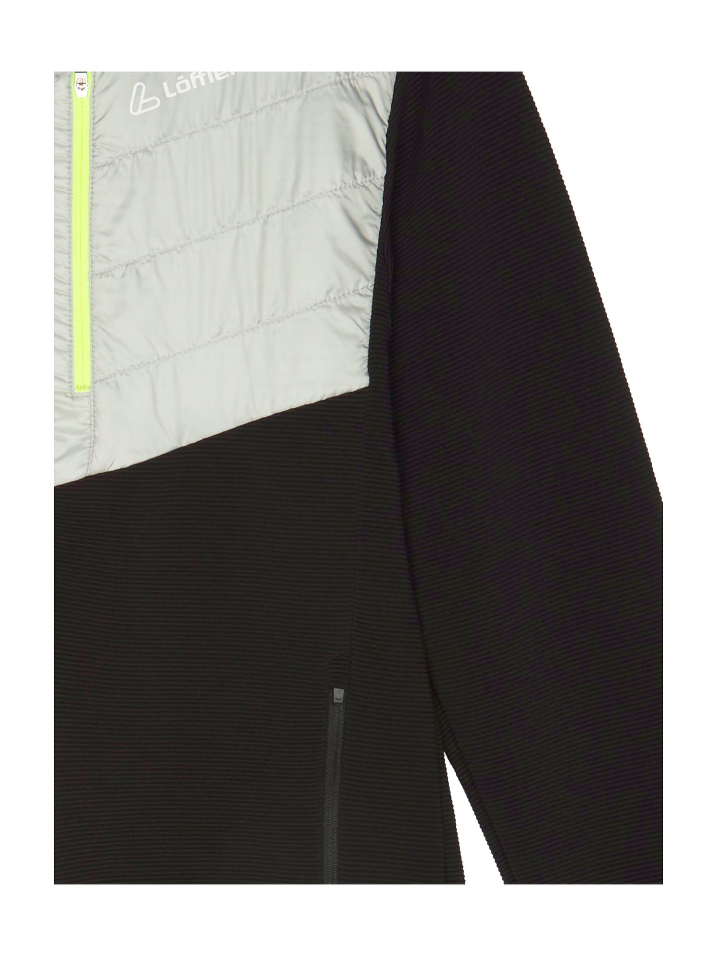 Langlaufjacke für Herren