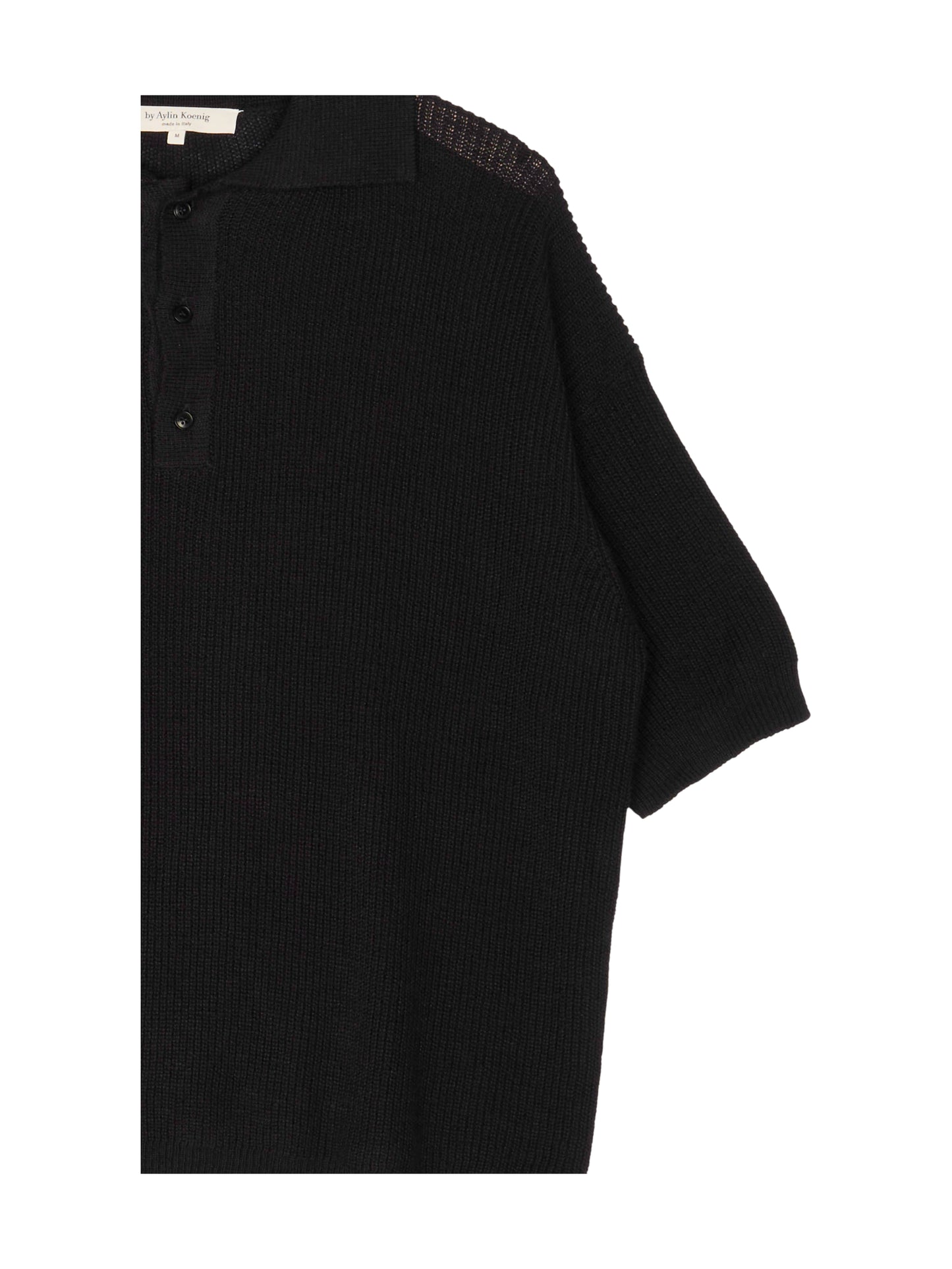 by Aylin Koenig Poloshirt für Herren