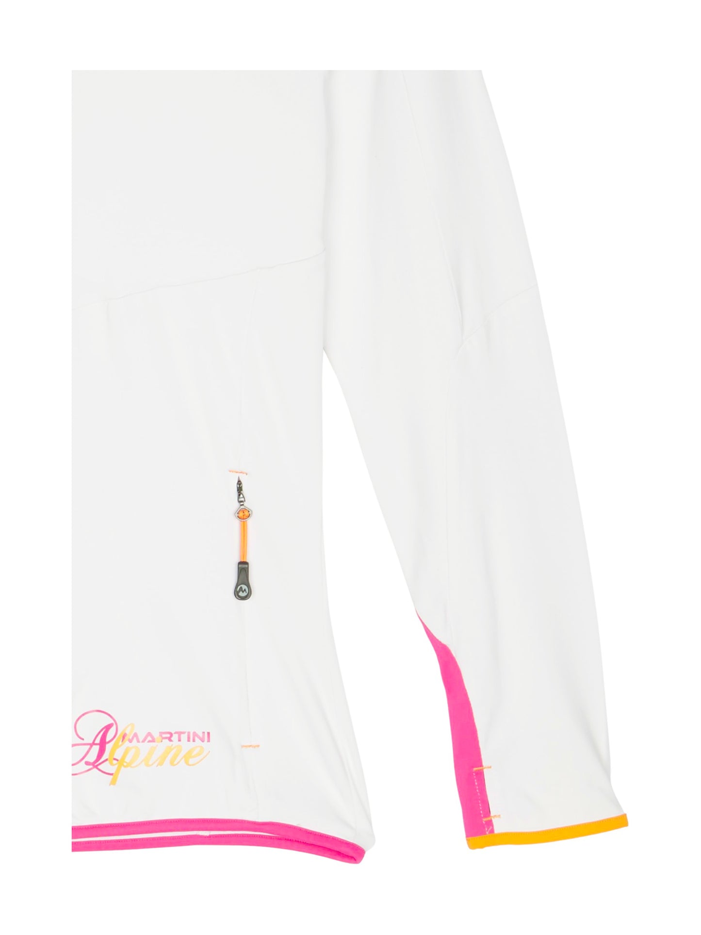 Kunstfaserjacke für Damen