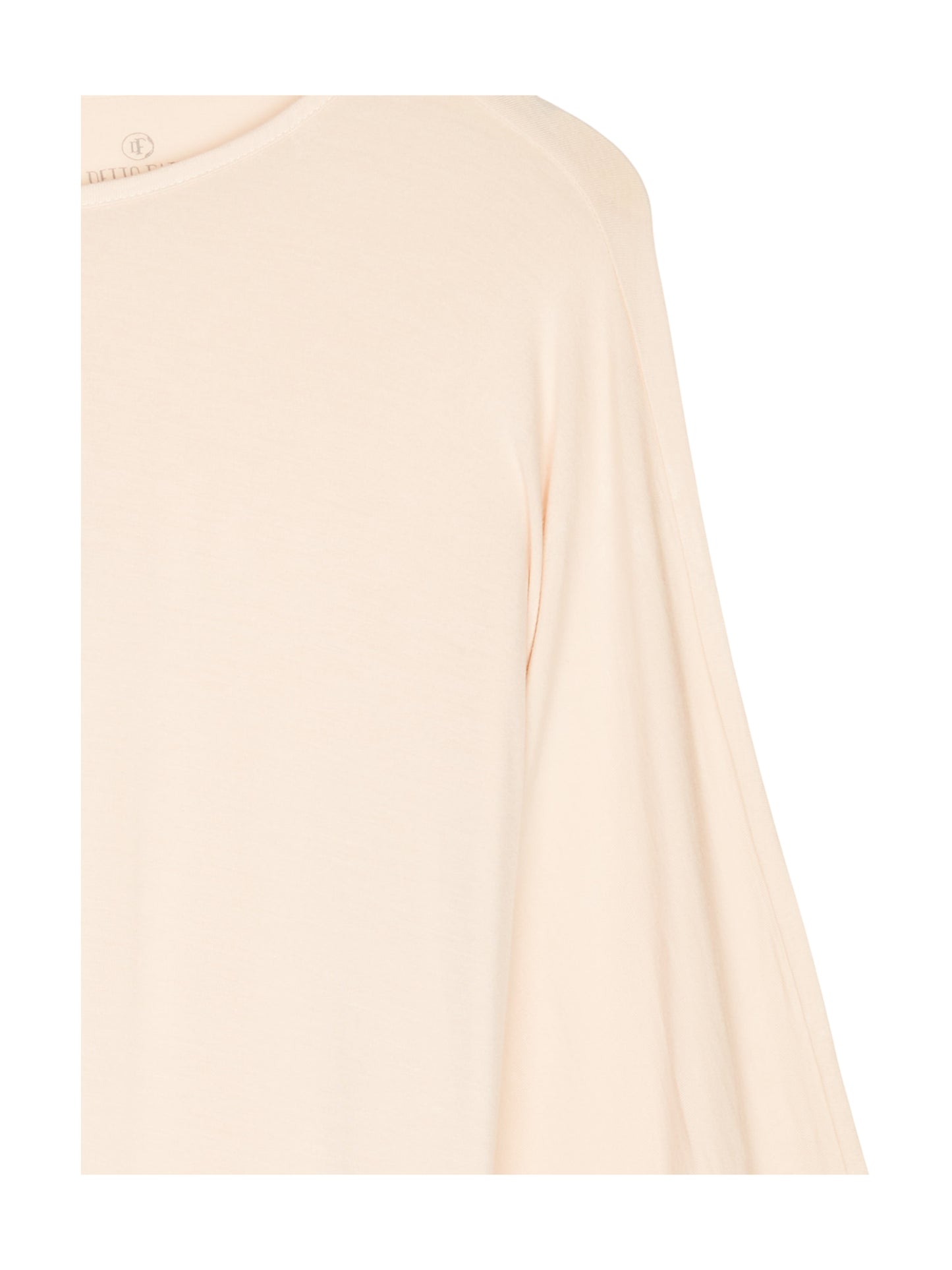 Detto Fatto Langarmshirt