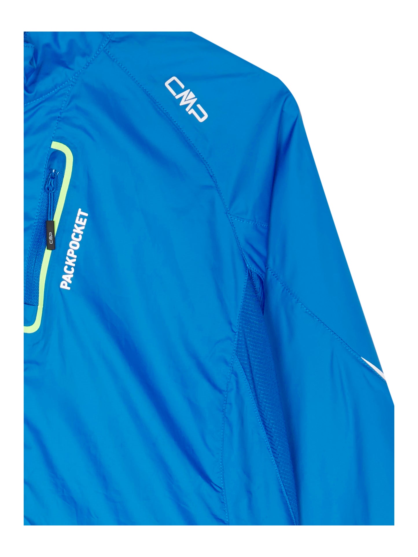 Kunstfaserjacke für Damen