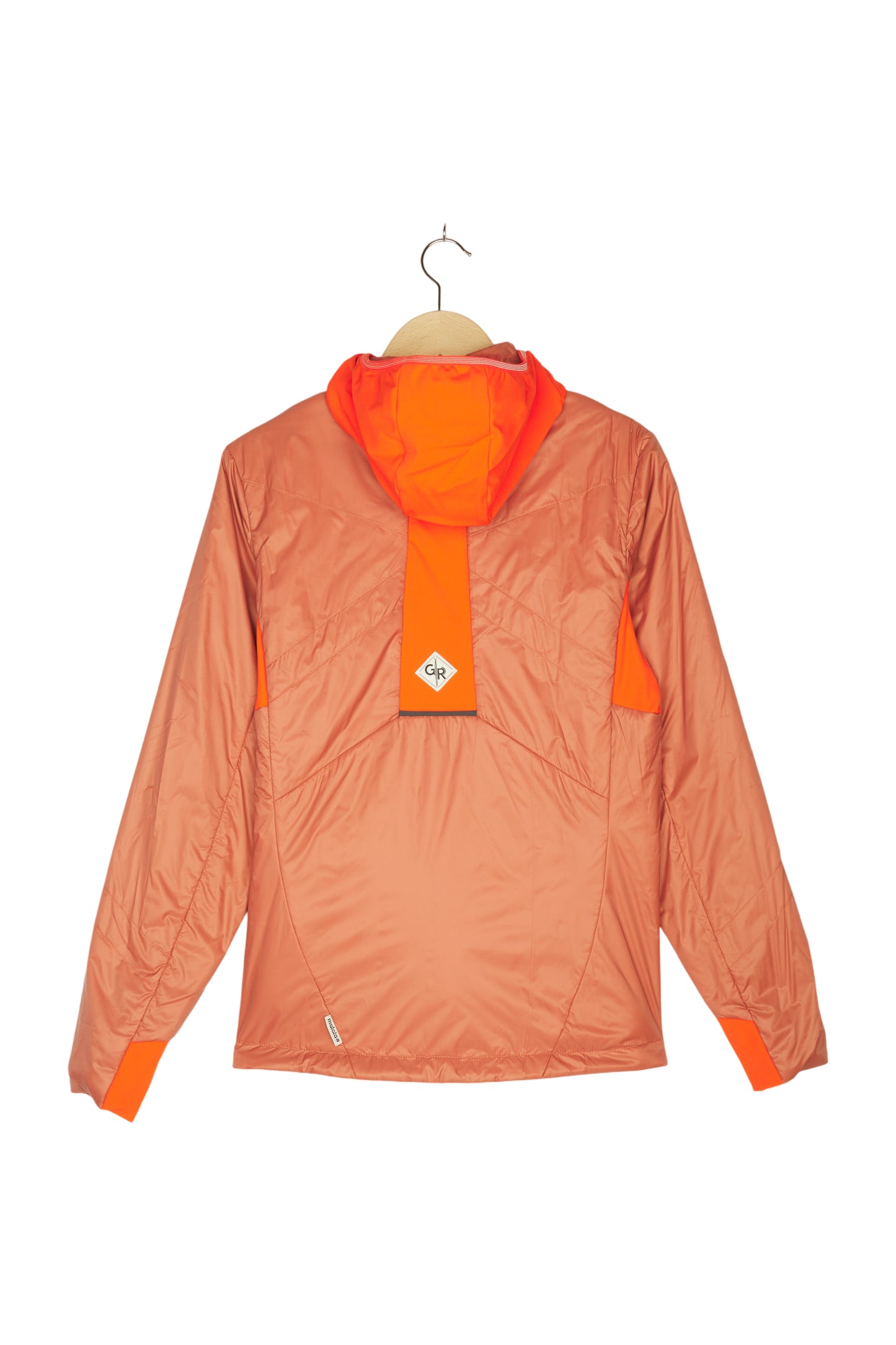 TREVISOM. Nordic Puffer Jacket