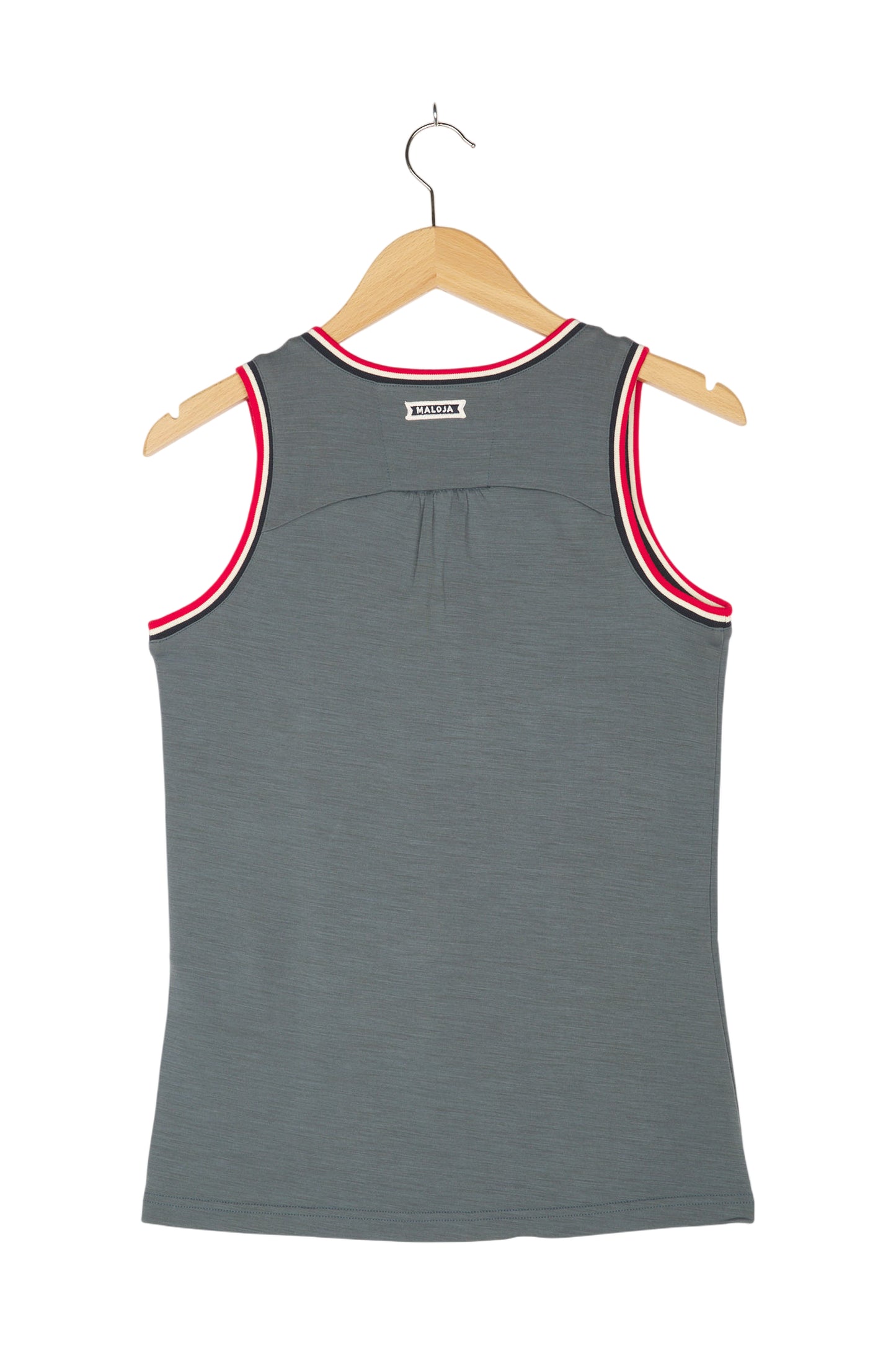 GlockenblumeM. Sleeveless Multisport Jersey