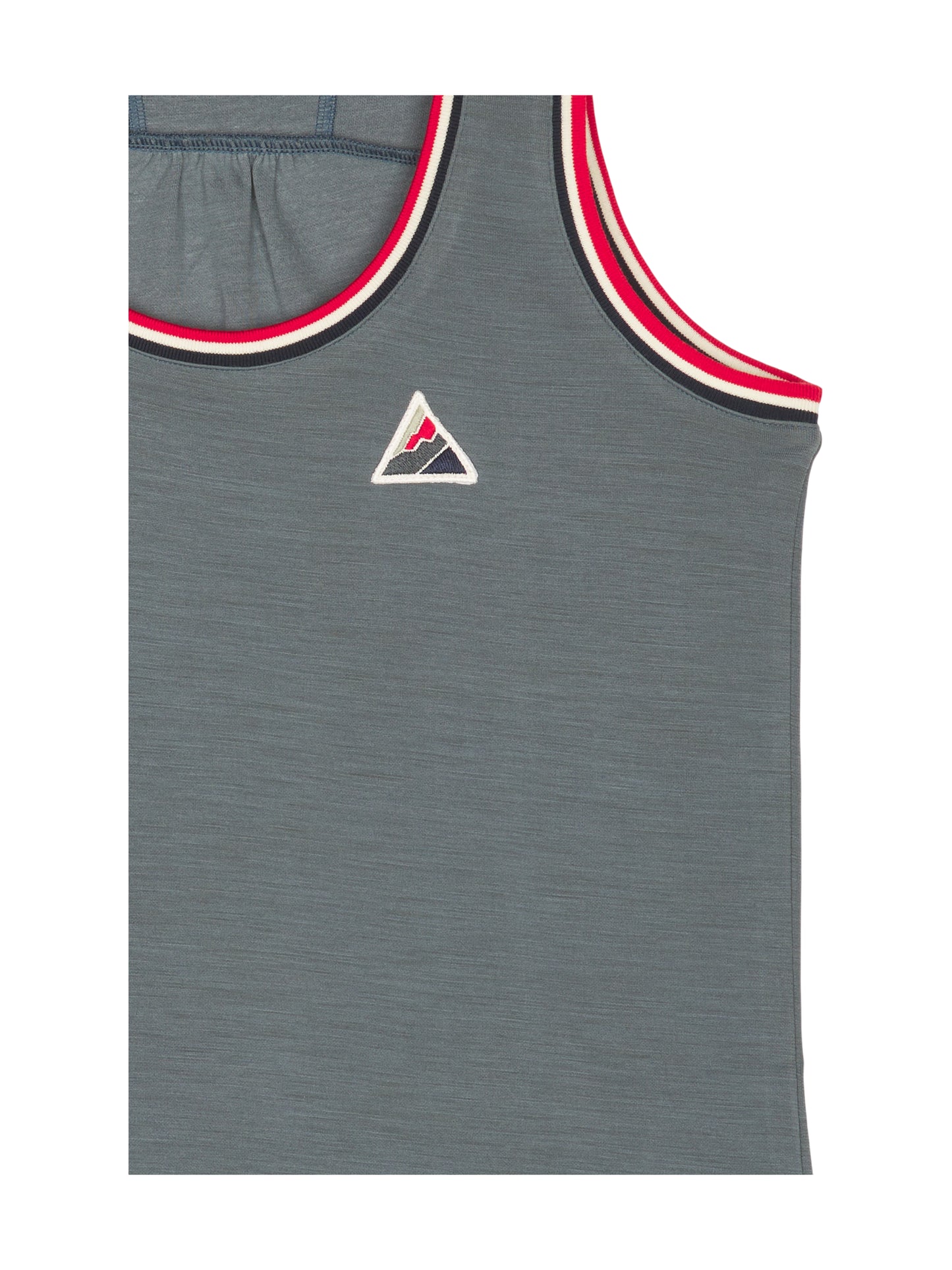 GlockenblumeM. Sleeveless Multisport Jersey