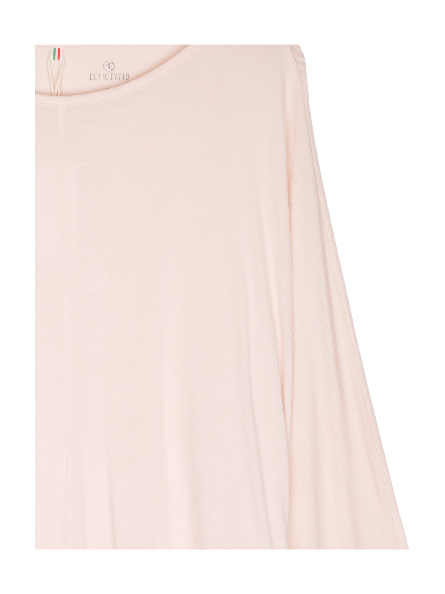 Detto Fatto Detto Fatto Langarmshirt