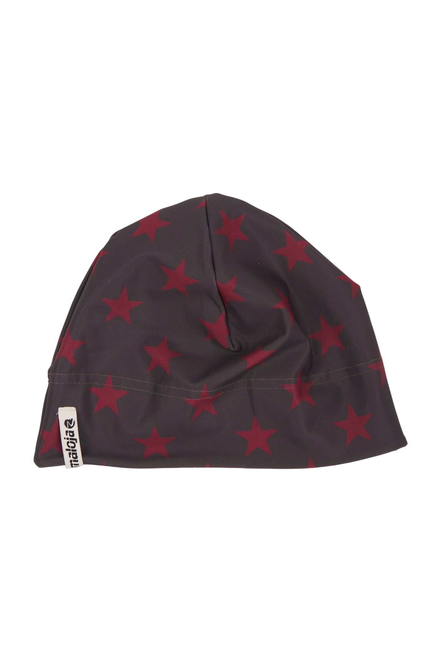GrottoM. Technical Beanie