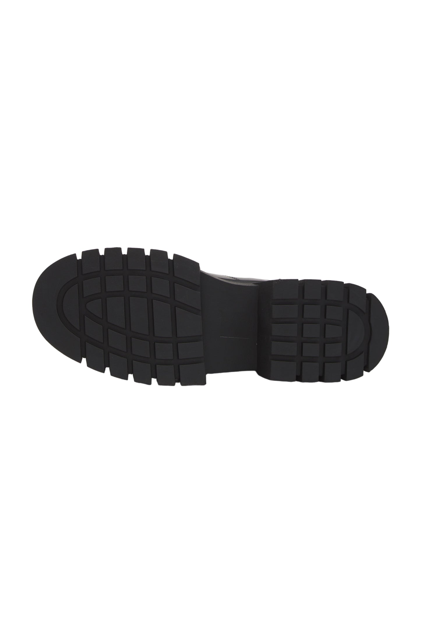 Steve Madden Schnürstiefeletten Size 40 Schwarz