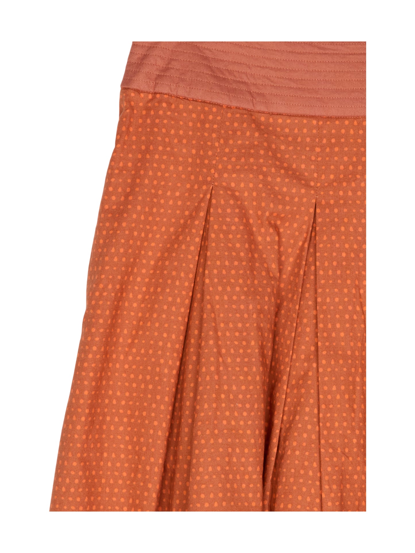 POPENAM. Organic Cotton Skirt