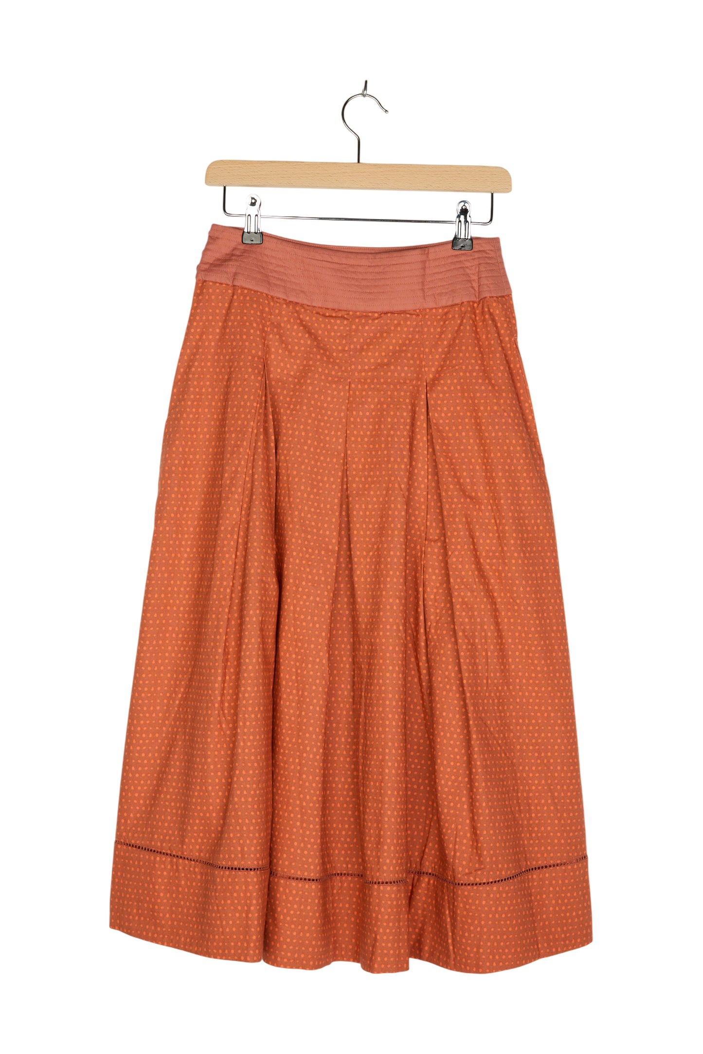 POPENAM. Organic Cotton Skirt