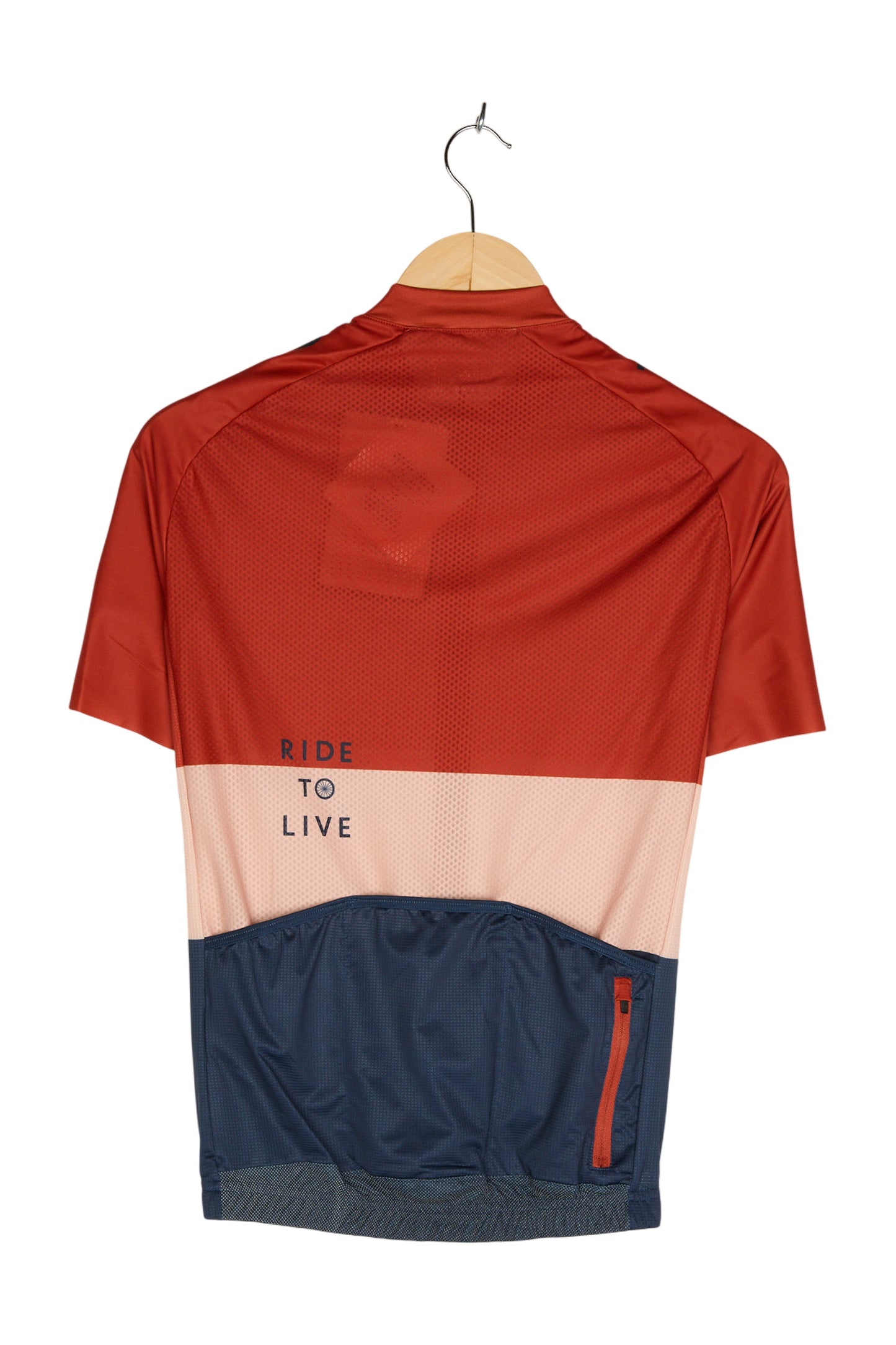 WEISSTANNEM. 1/2 Short Sleeve Bike Jersey