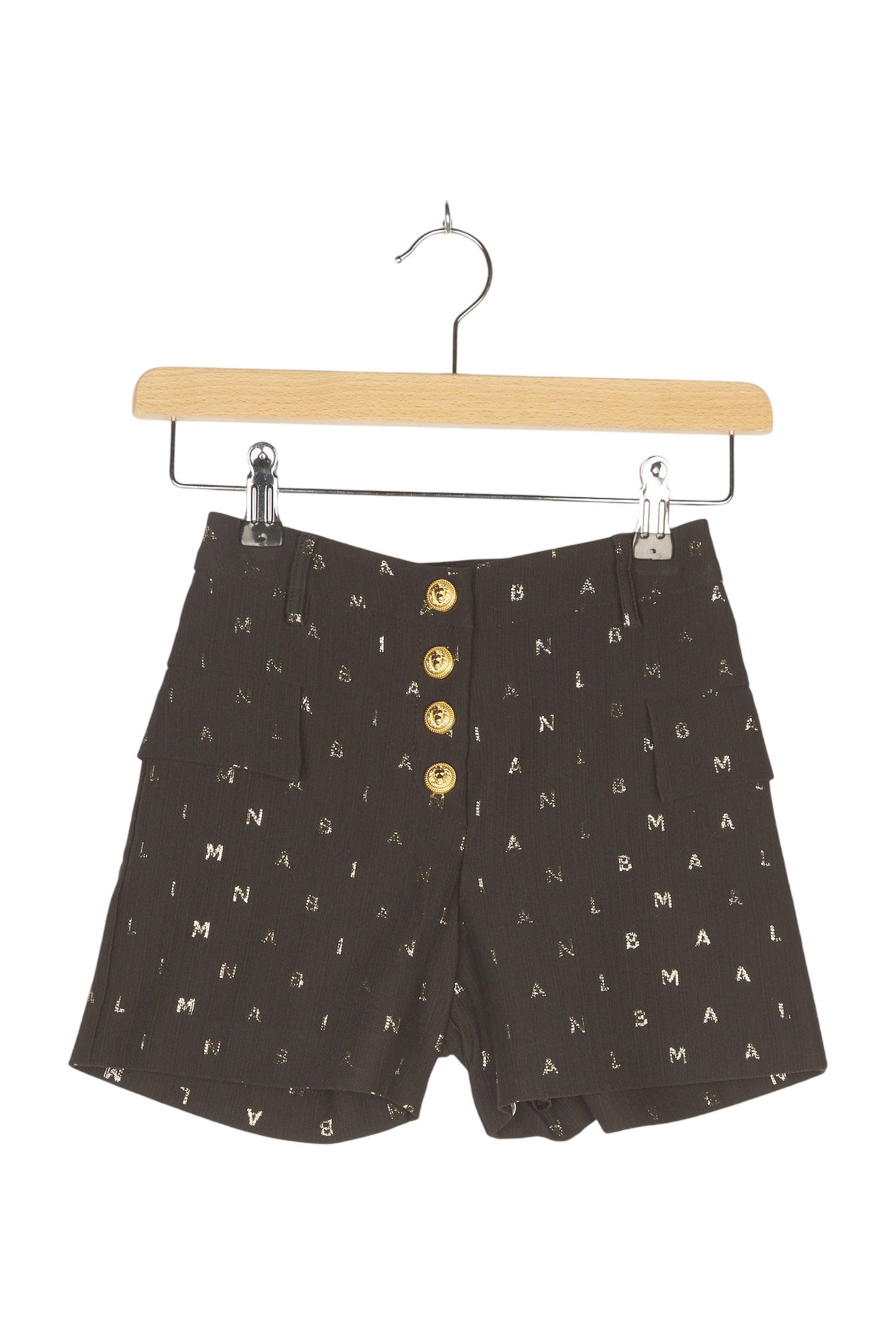 Balmain Shorts Kurze Hose
