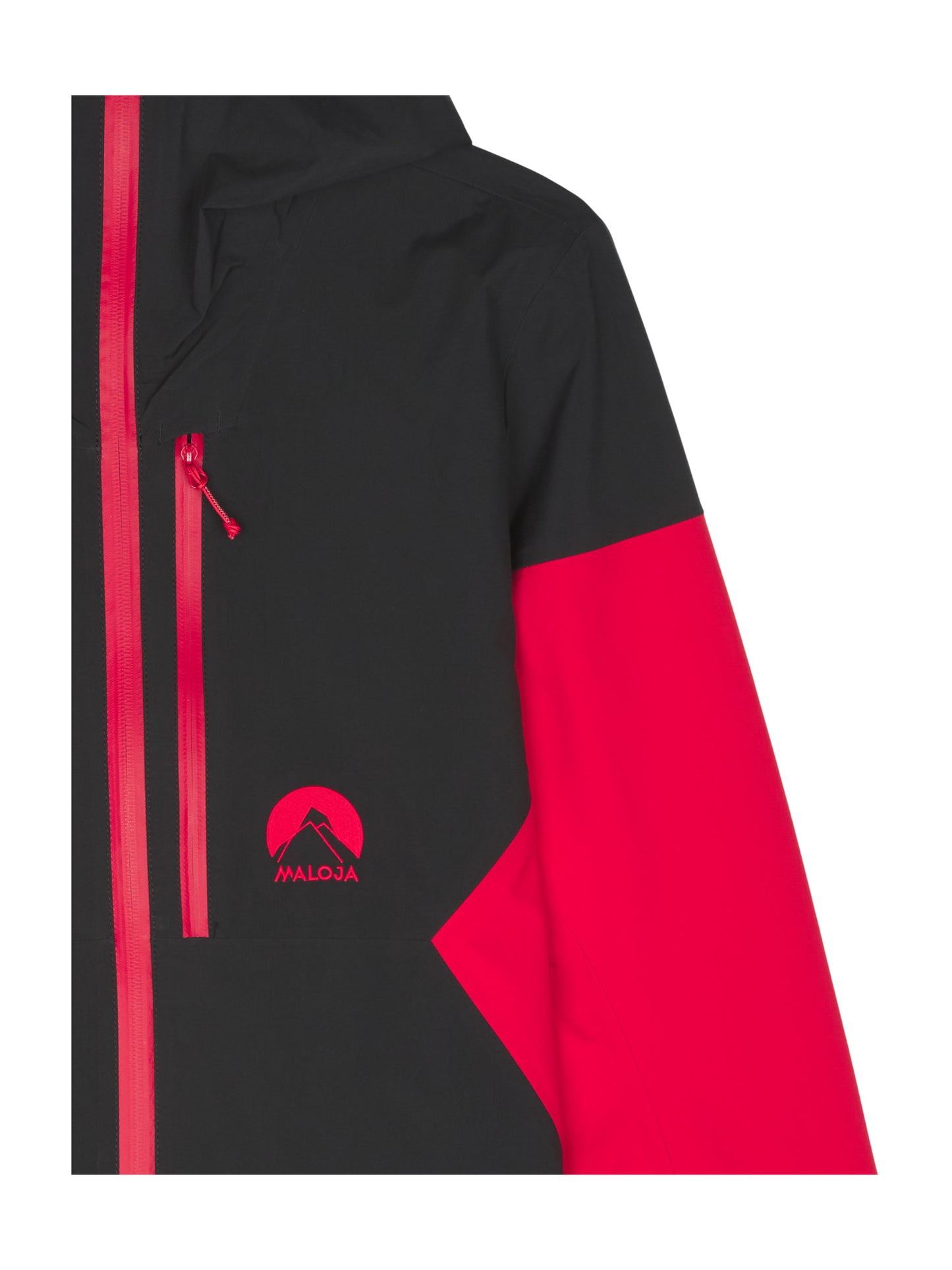 TumaschM. Ski Mountaineering Jacket