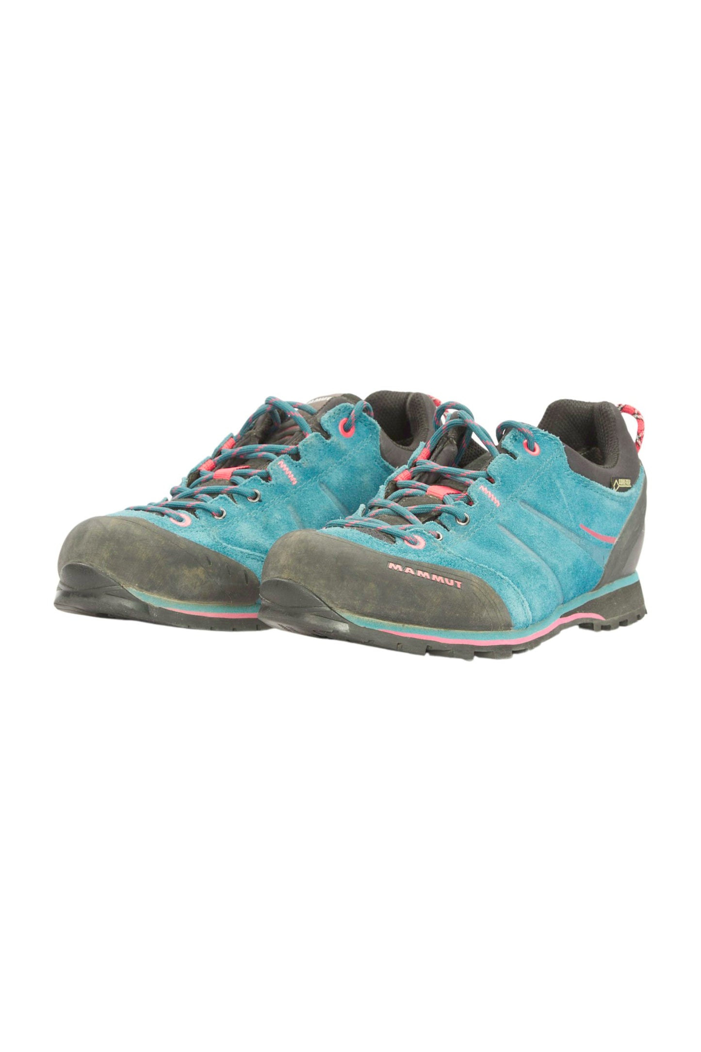Wanderschuhe & Trekkingschuhe für Damen