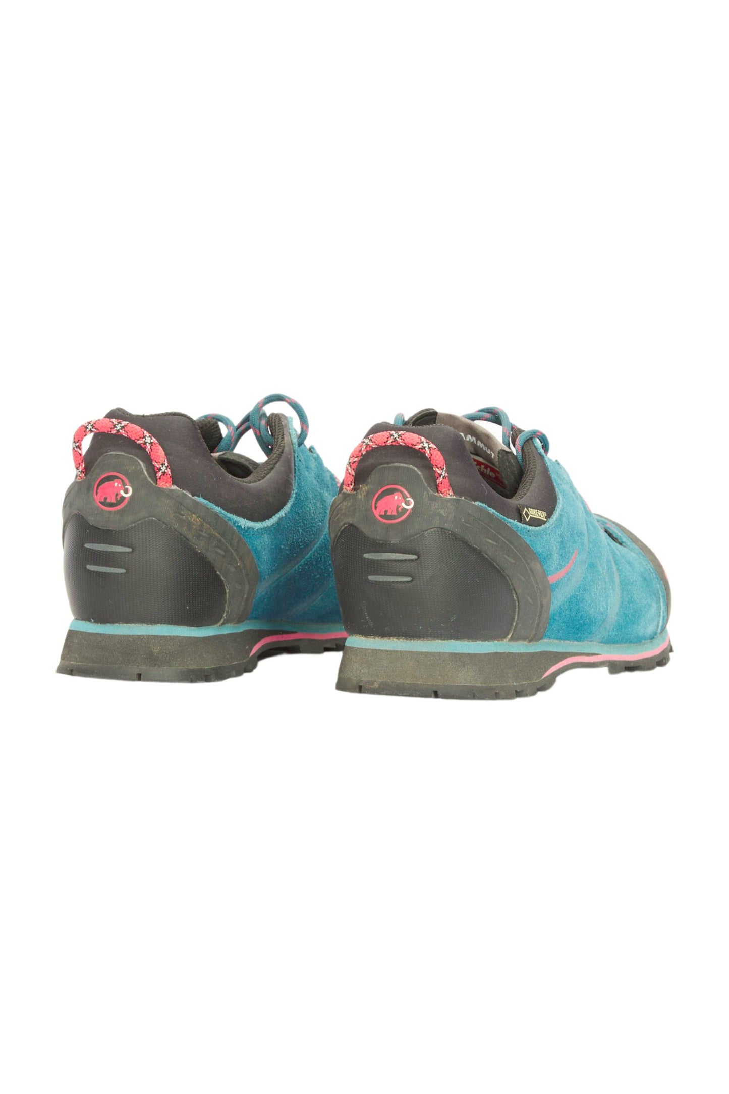 Wanderschuhe & Trekkingschuhe für Damen
