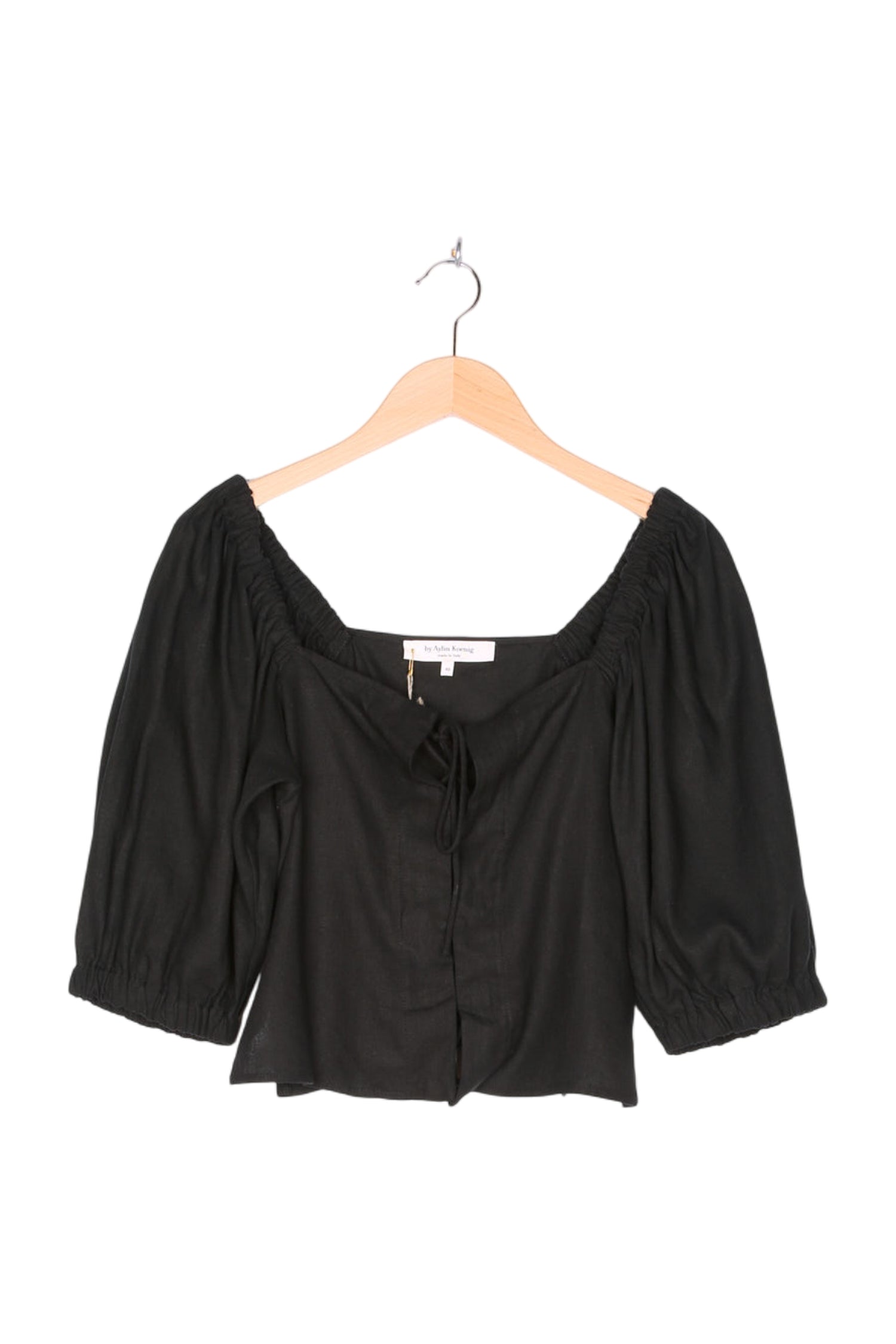 by Aylin Koenig Top für Damen