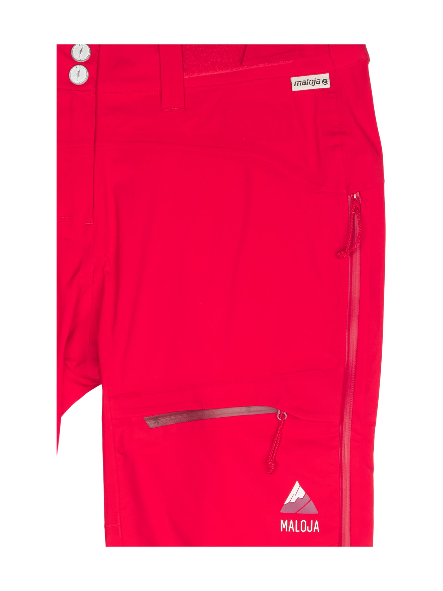 BariM. Ski Mountaineering Pants