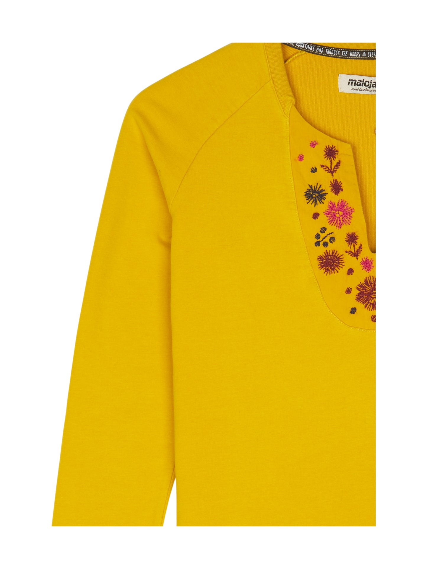 ReedM. Long Sleeve
