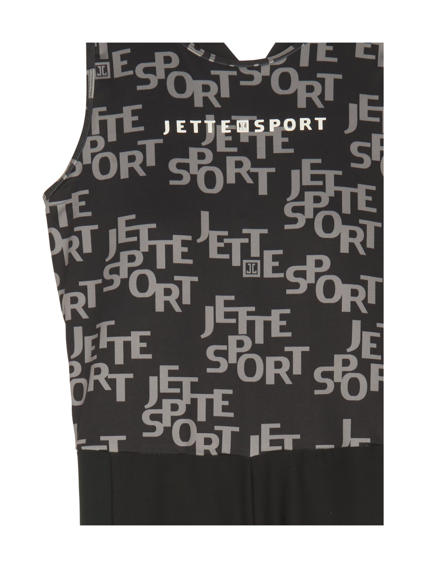 Jette Sport Jette Sport Jumpsuit