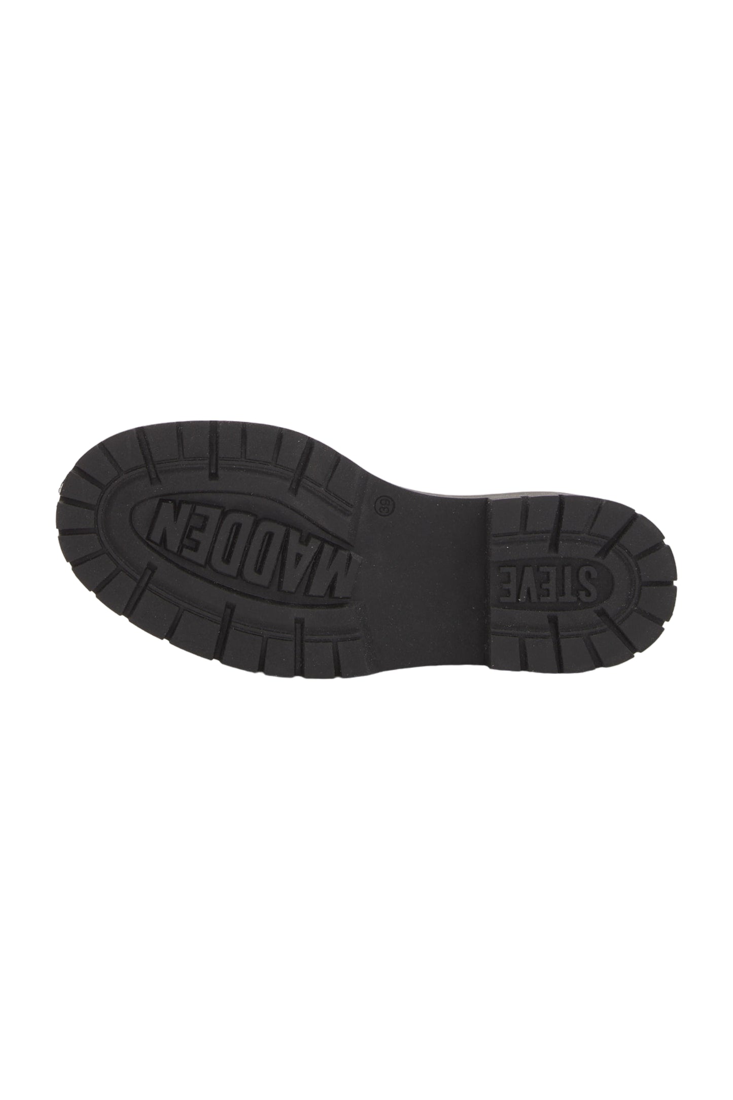 Steve Madden Stiefel Size 39 Weiß
