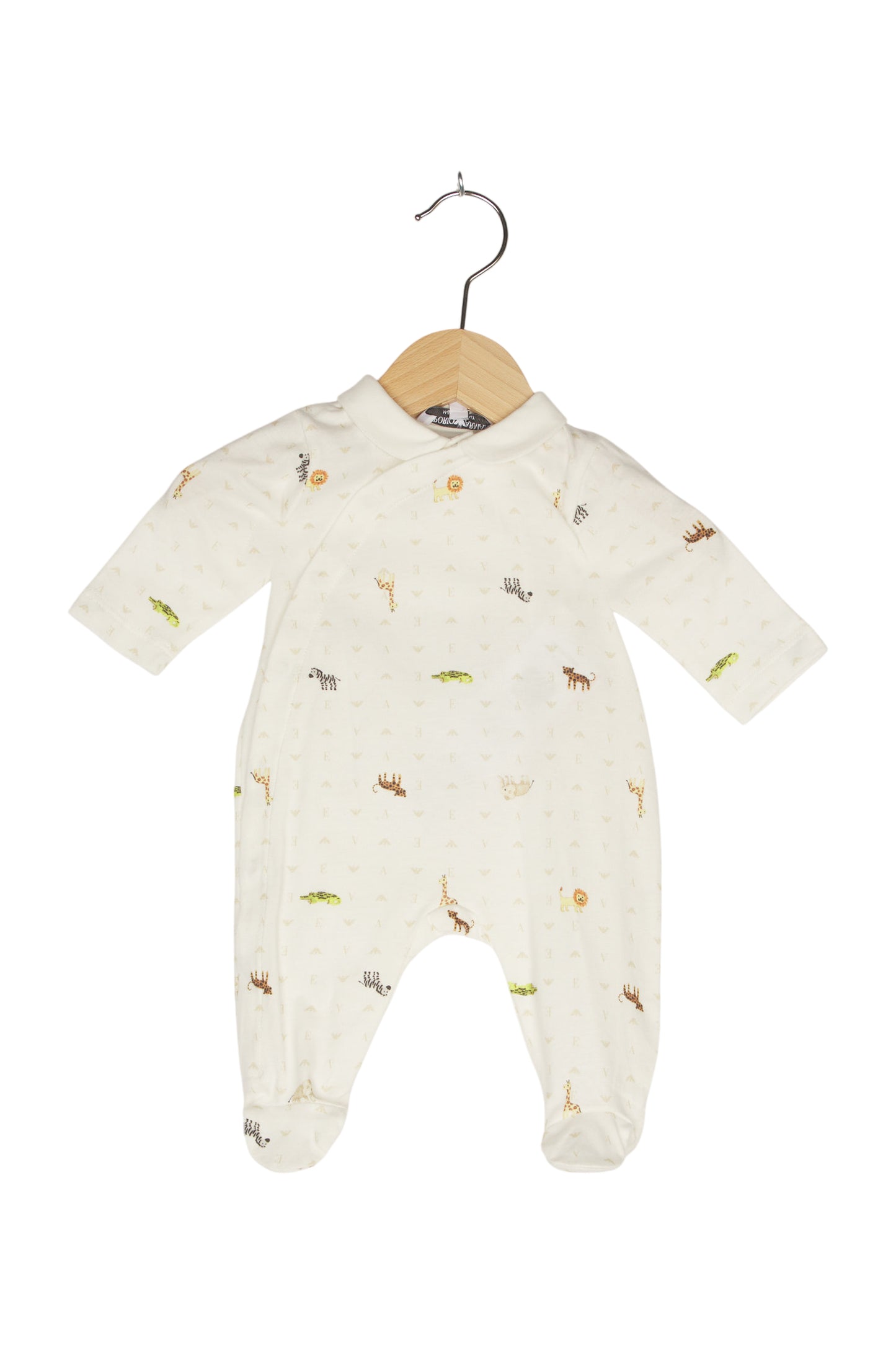 Armani Playsuit Strampler