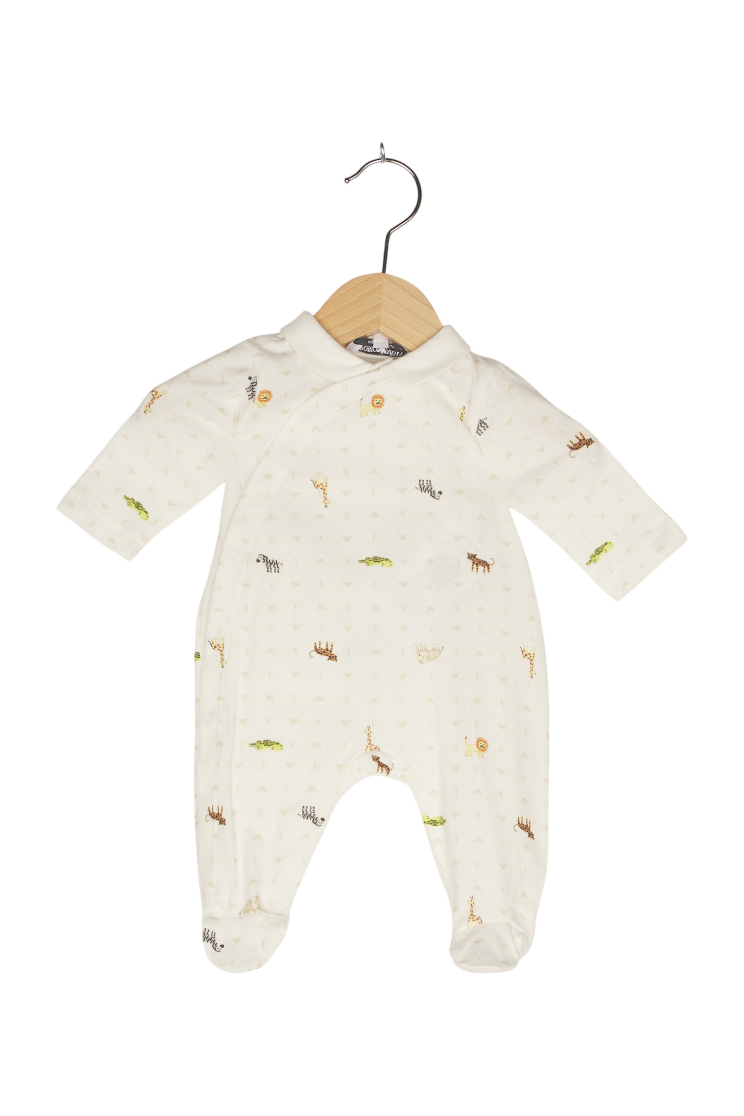 Armani Playsuit Strampler