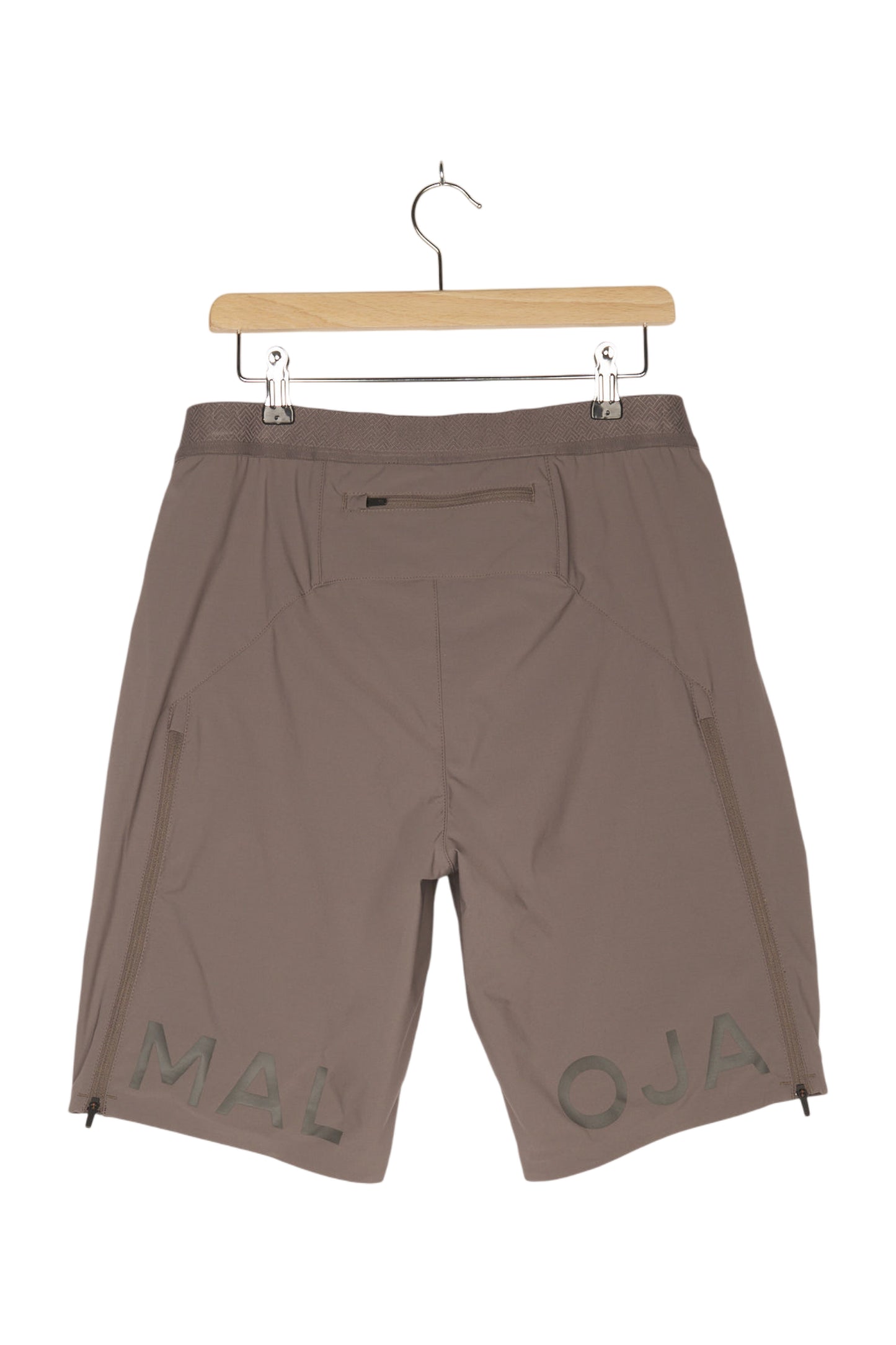 GoliatM. Nordic Hybrid Shorts