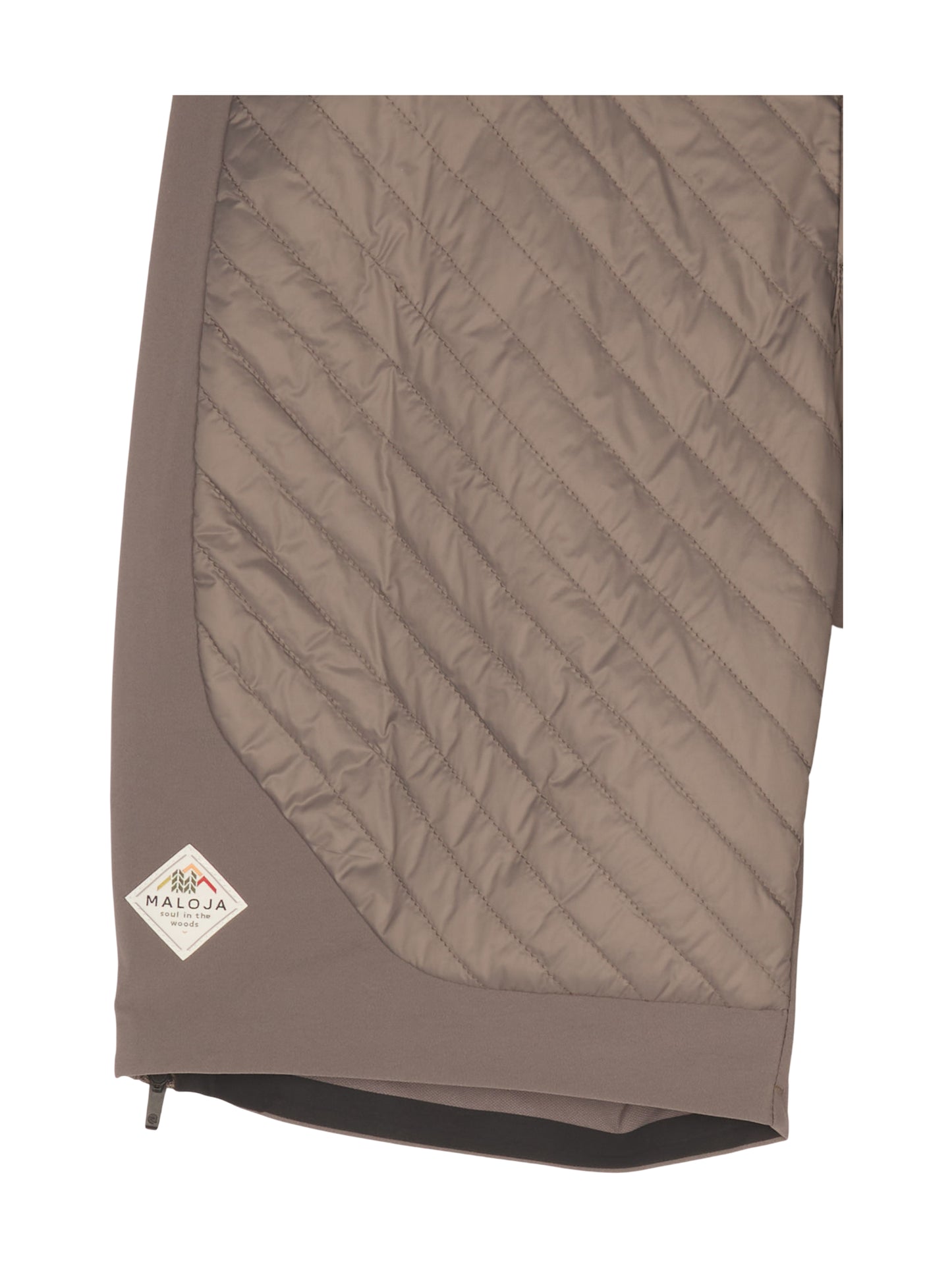 GoliatM. Nordic Hybrid Shorts