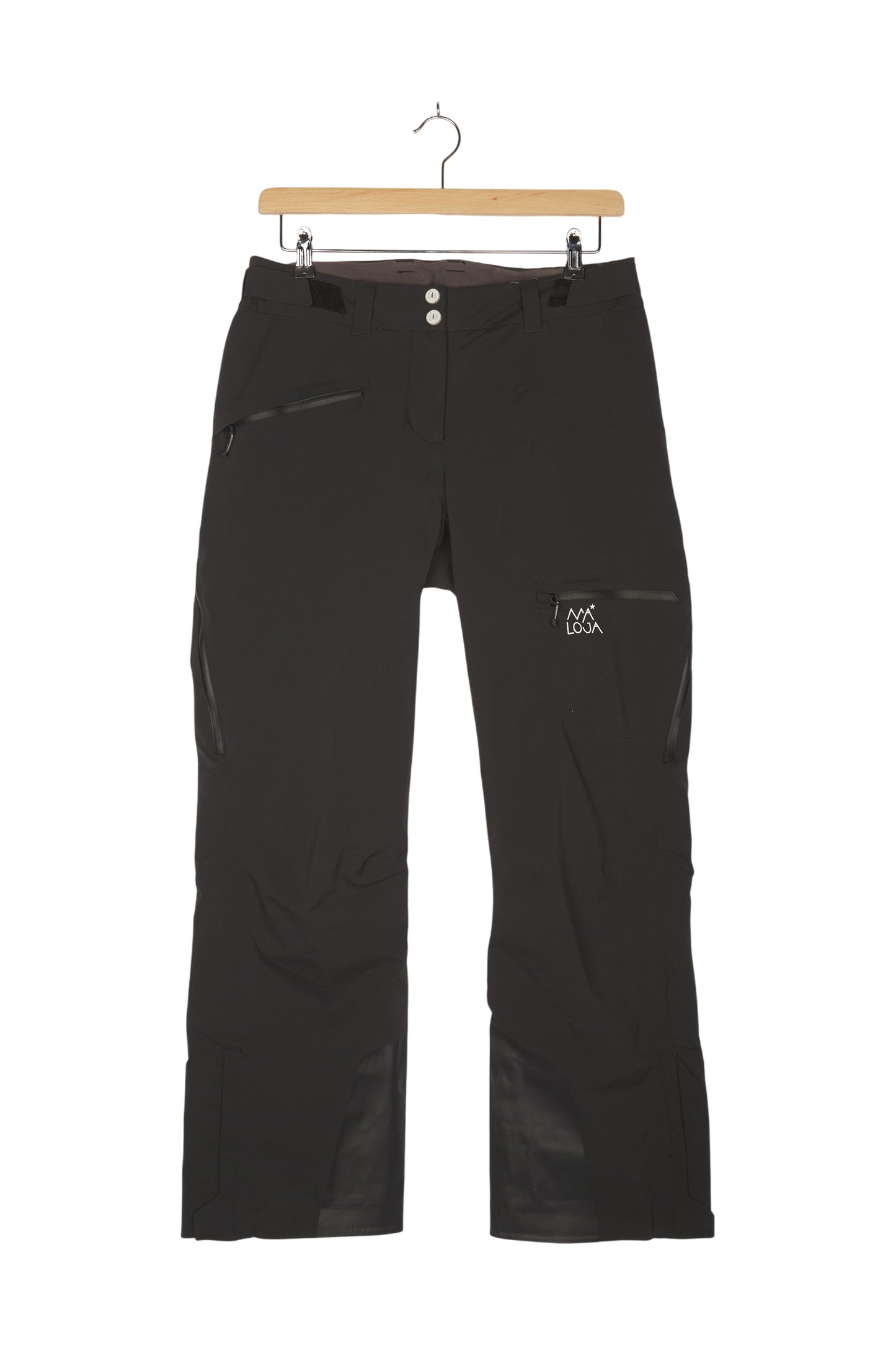 CambrenaM. Padded Pants