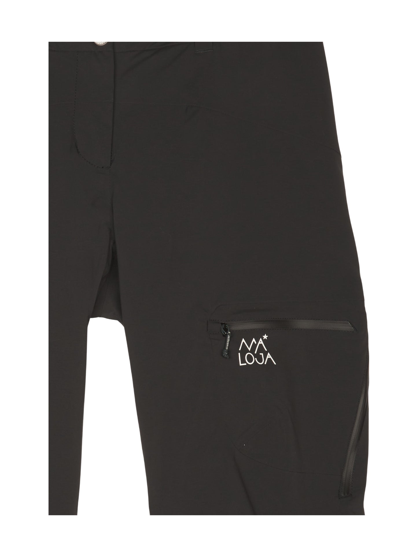 CambrenaM. Padded Pants
