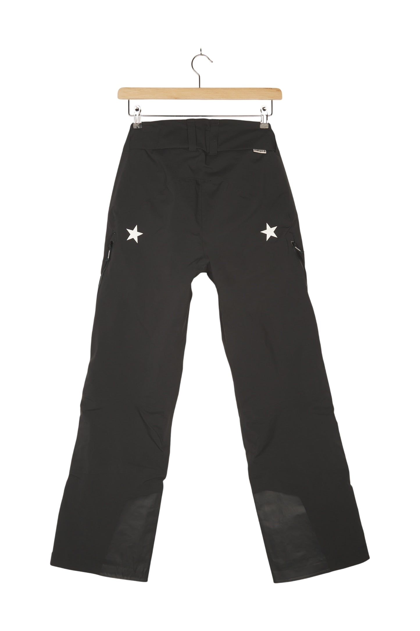 CambrenaM. Padded Pants