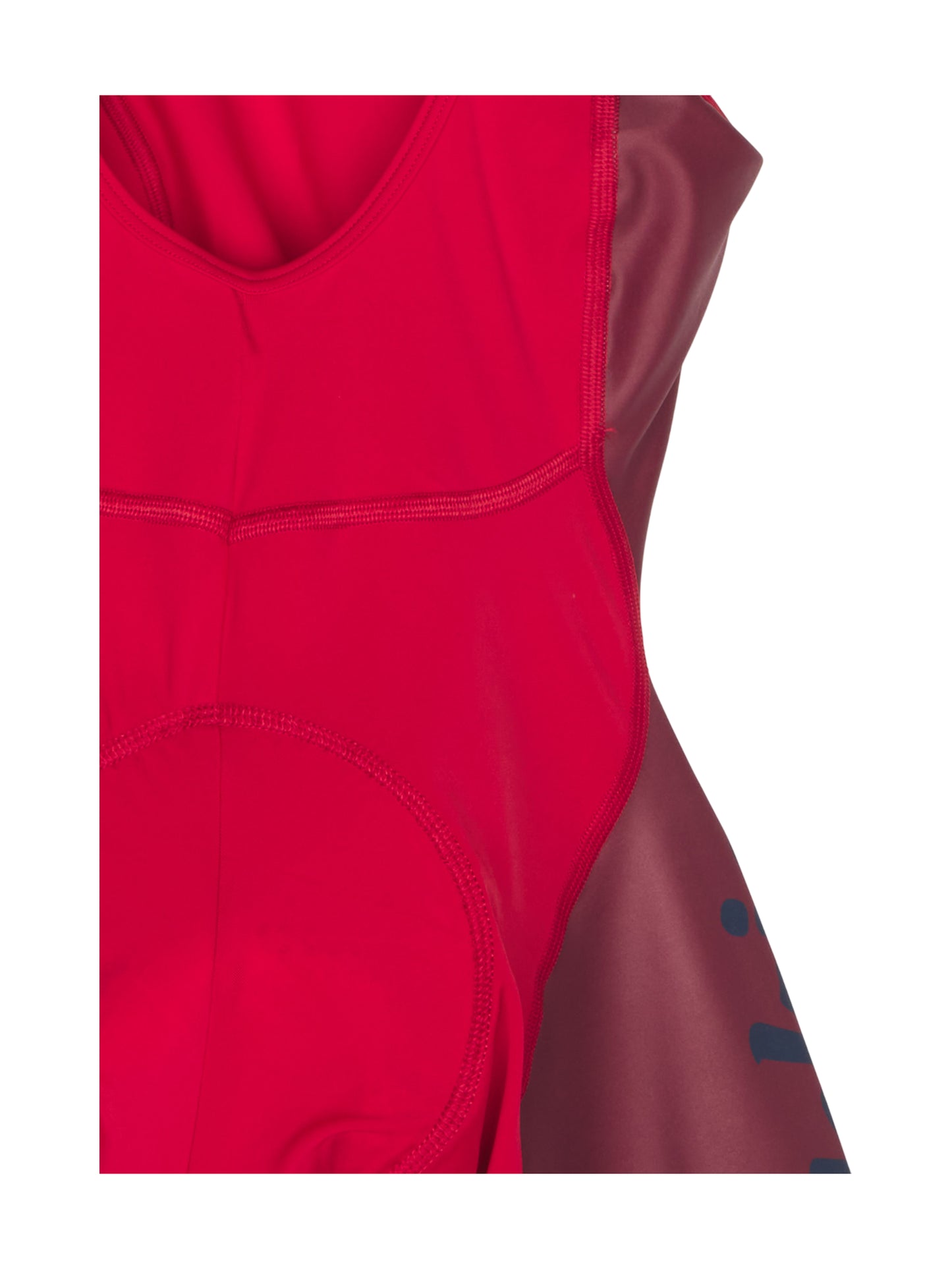 GaryM.Pants 1/2 Chamois Bike Short