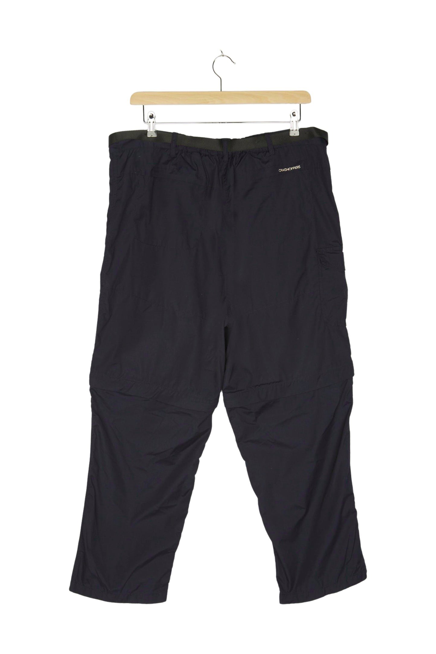 Zip-Hose für Herren