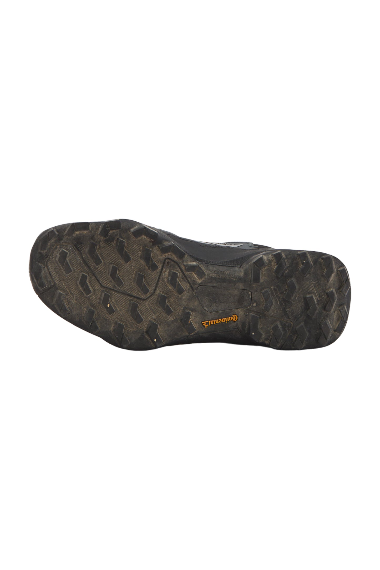 adidas Terrex Swift R3 Gore-Tex Herren Wanderschuhe - Schwarz/Blau