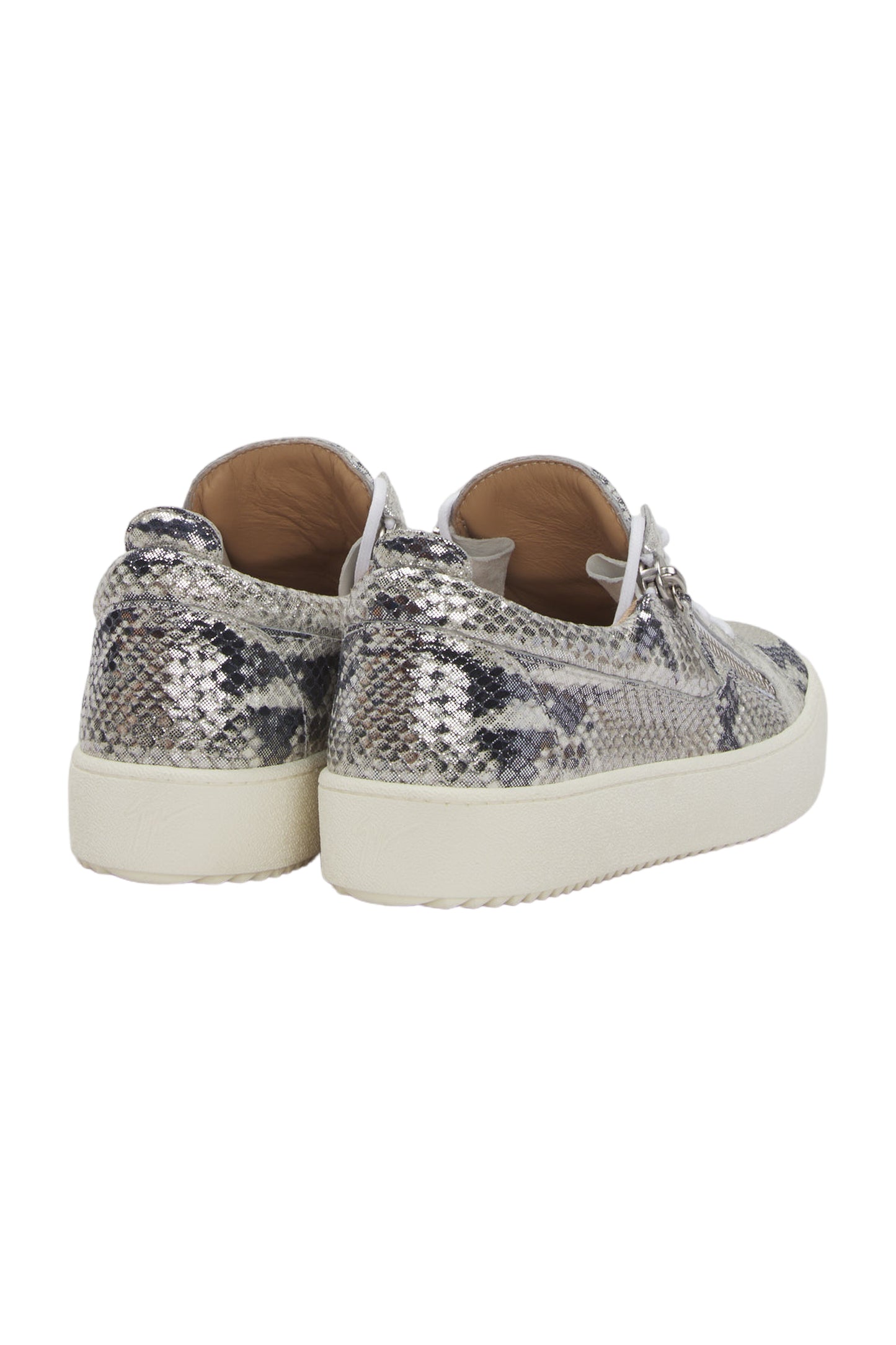 Giuseppe Zanotti Sneakers Size 39 Mischfarben
