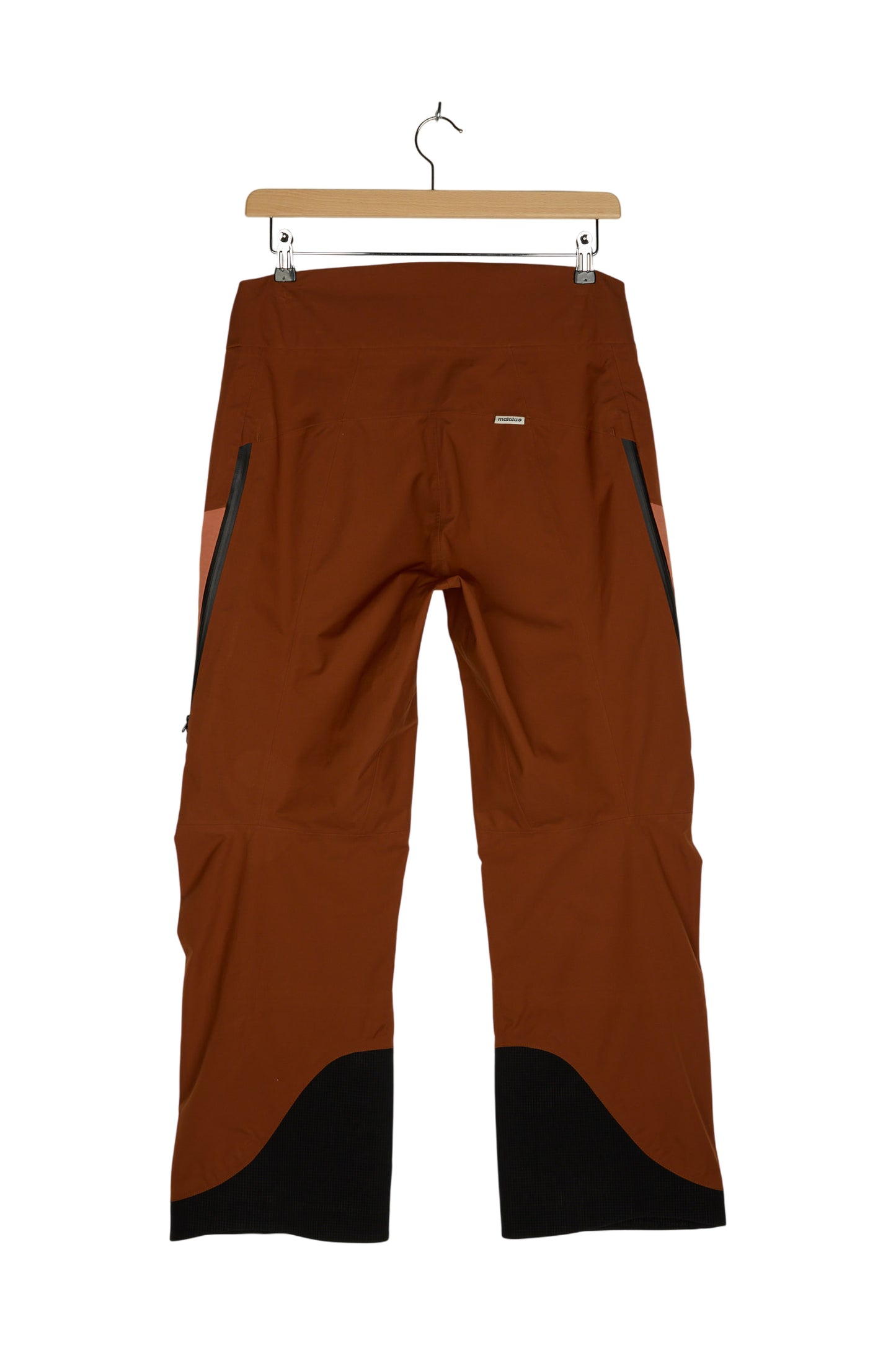 MuottasM. Mountaineering Pants