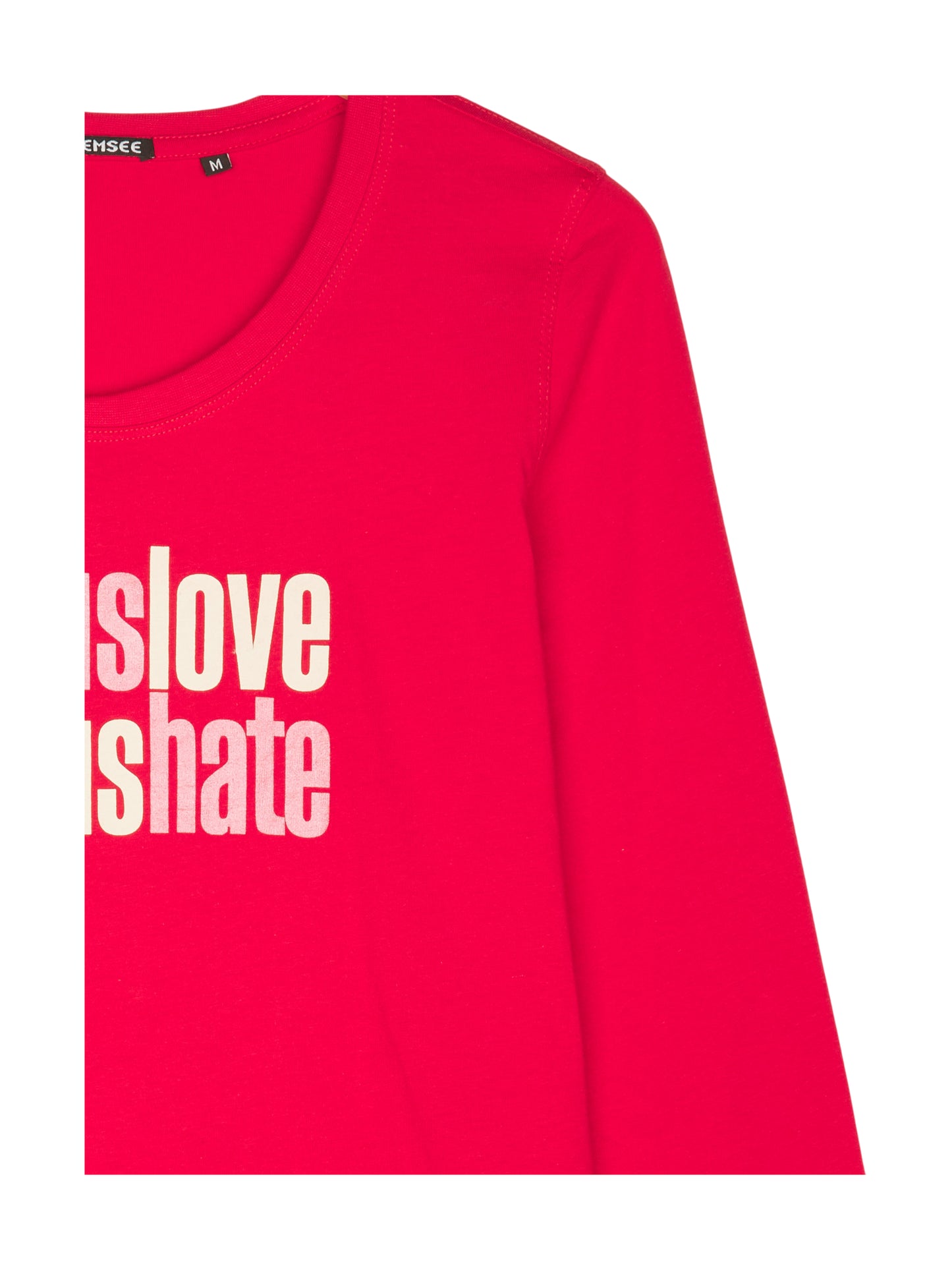 Chiemsee Chiemsee Langarmshirt