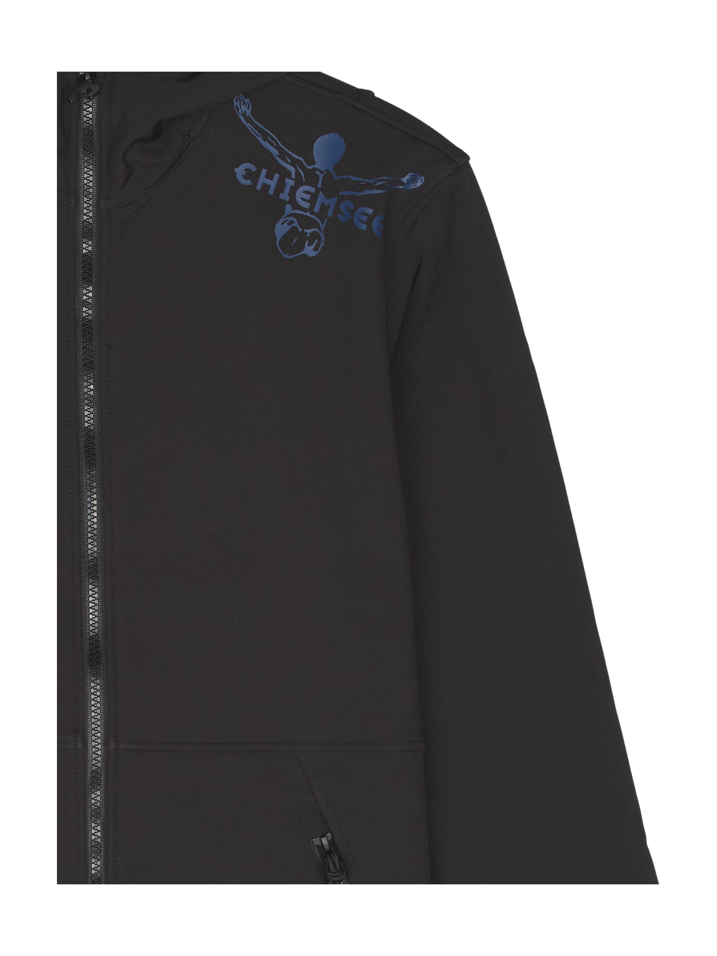 Chiemsee Softshelljacke