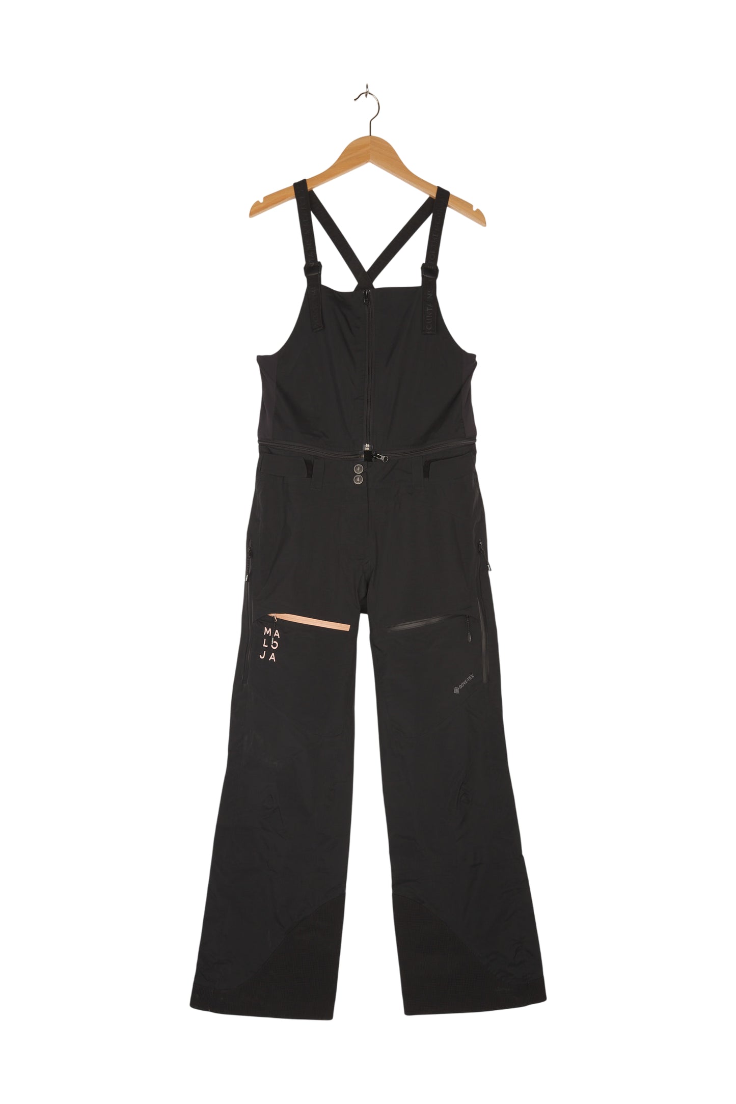 MALEACHIM. High Tech Pants